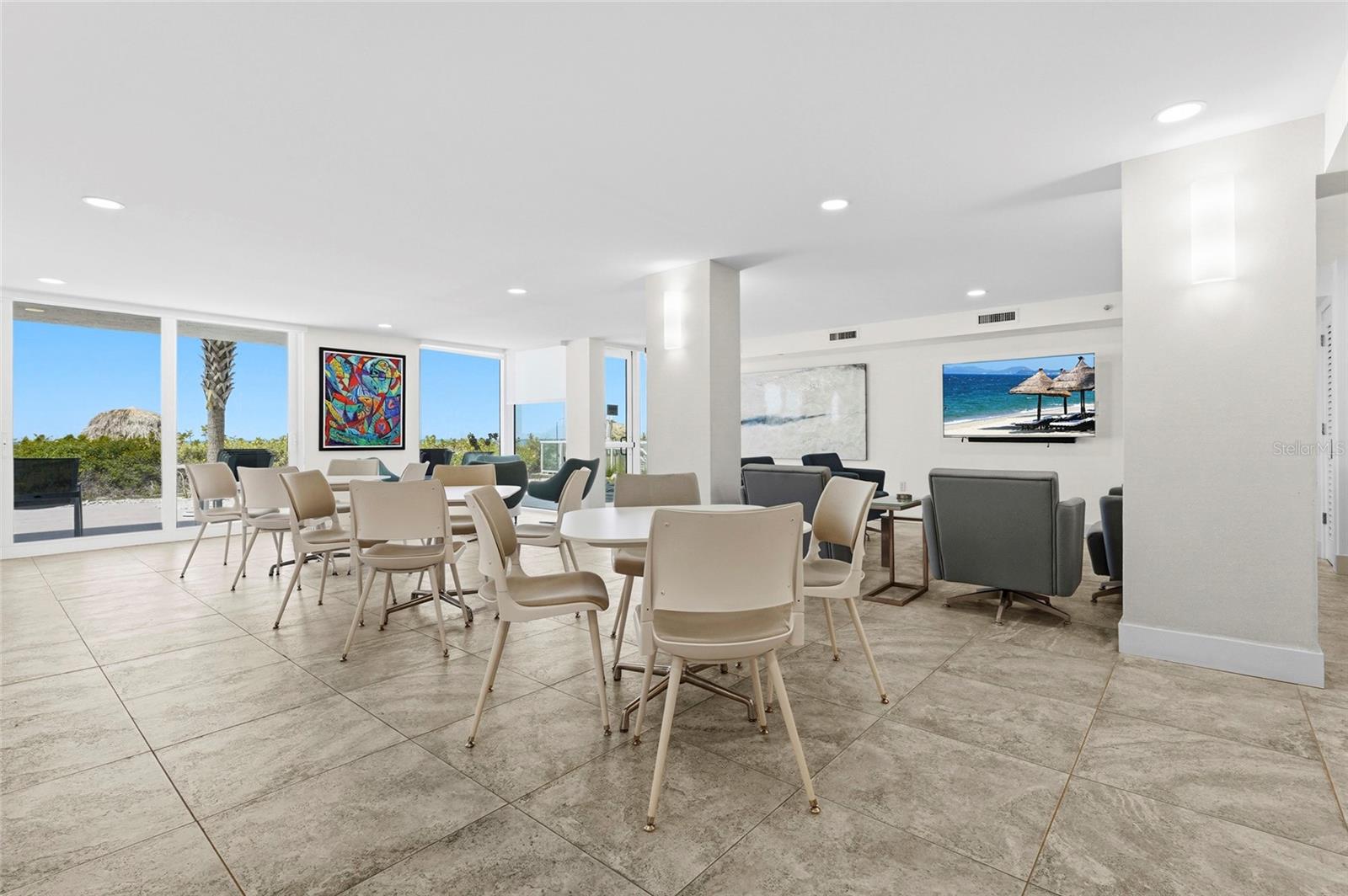 2425 GULF OF MEXICO DR #8C, LONGBOAT KEY, FL — photo 73