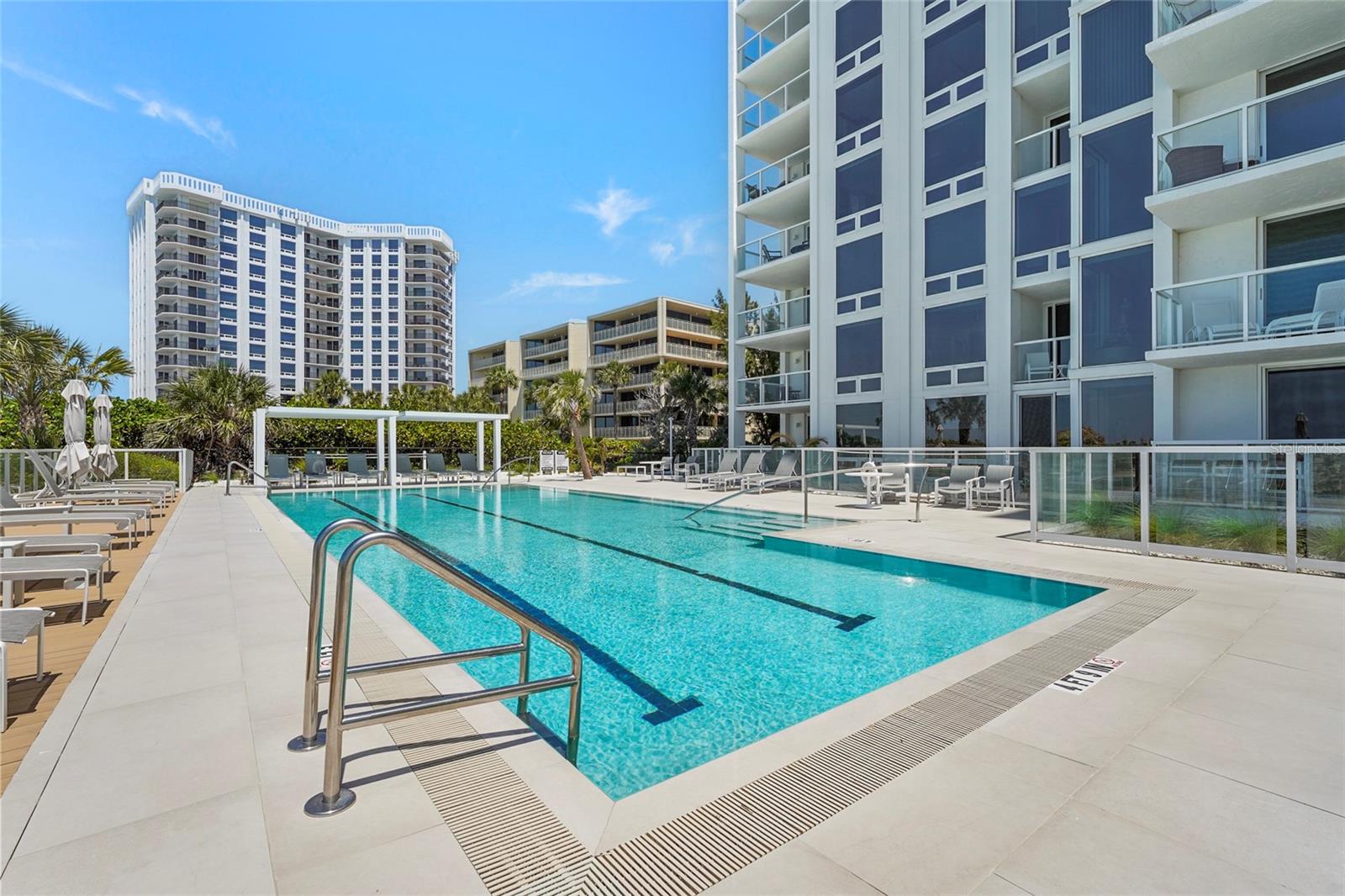 2425 GULF OF MEXICO DR #8C, LONGBOAT KEY, FL — photo 80