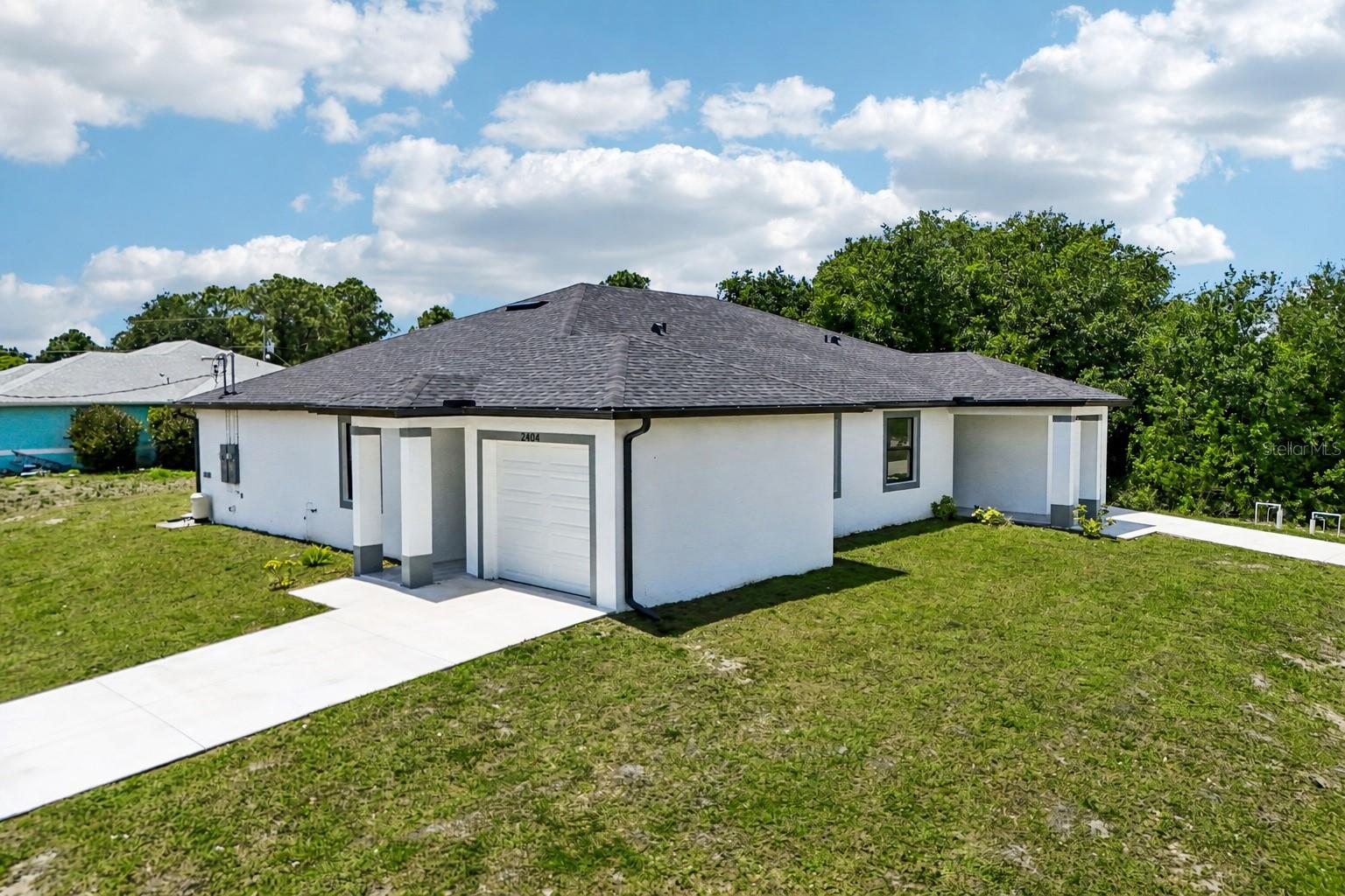 2406 HIGHTOWER AVE S, LEHIGH ACRES, FL