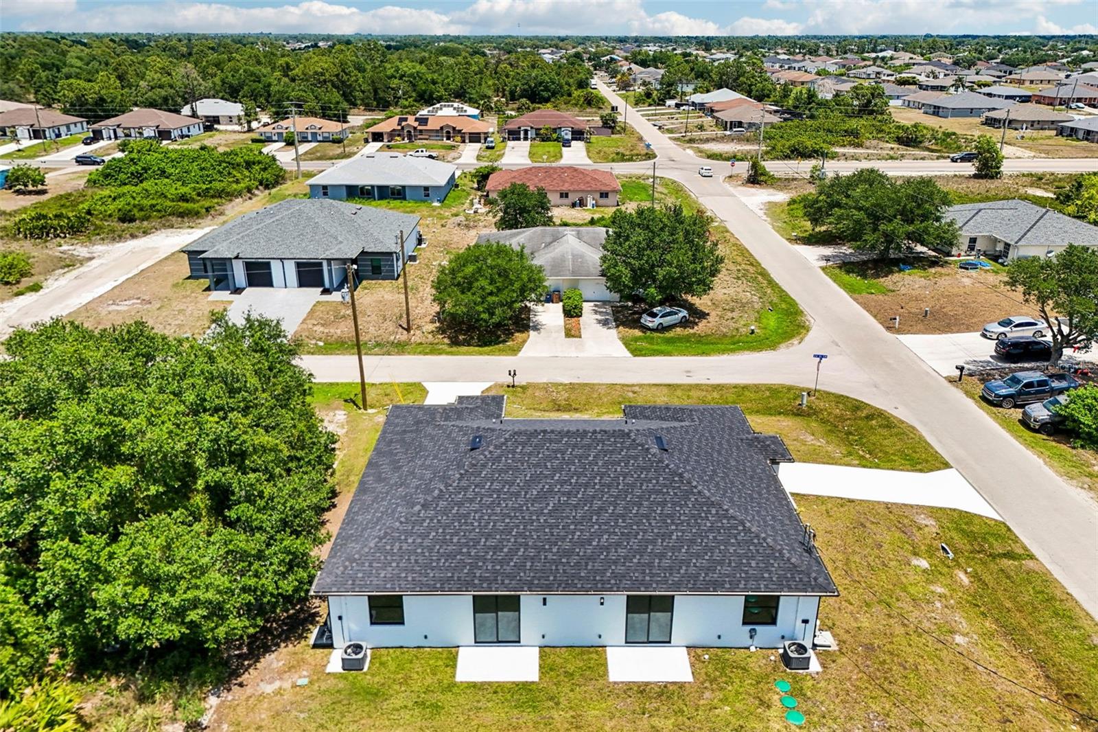 2406 HIGHTOWER AVE S, LEHIGH ACRES, FL — photo 27