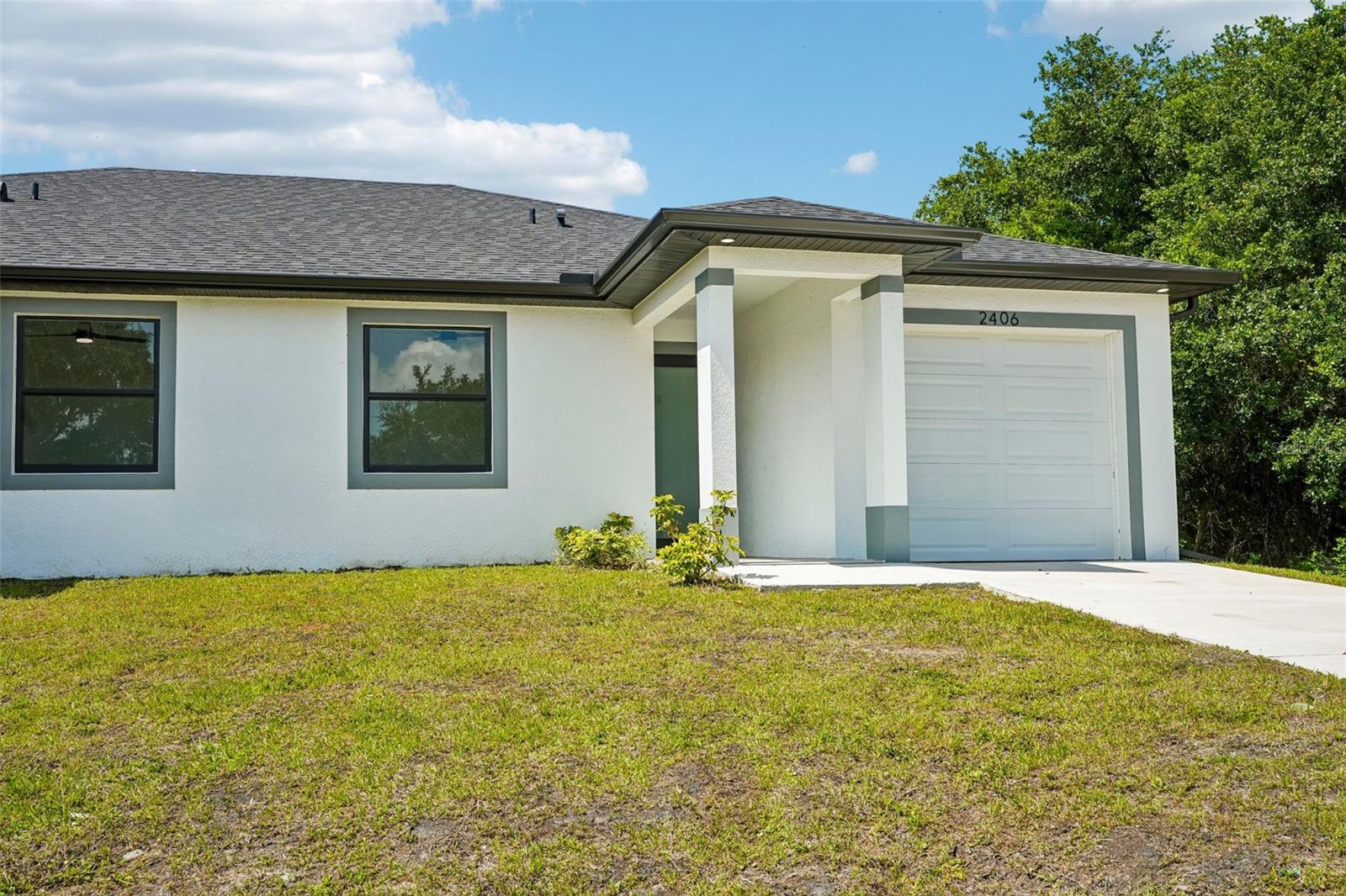 2406 HIGHTOWER AVE S, LEHIGH ACRES, FL — photo 33