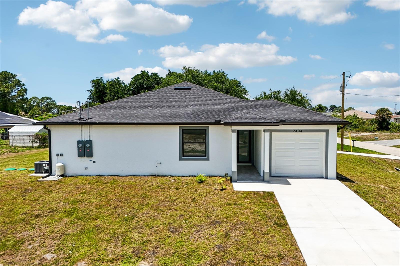 2406 HIGHTOWER AVE S, LEHIGH ACRES, FL — photo 58