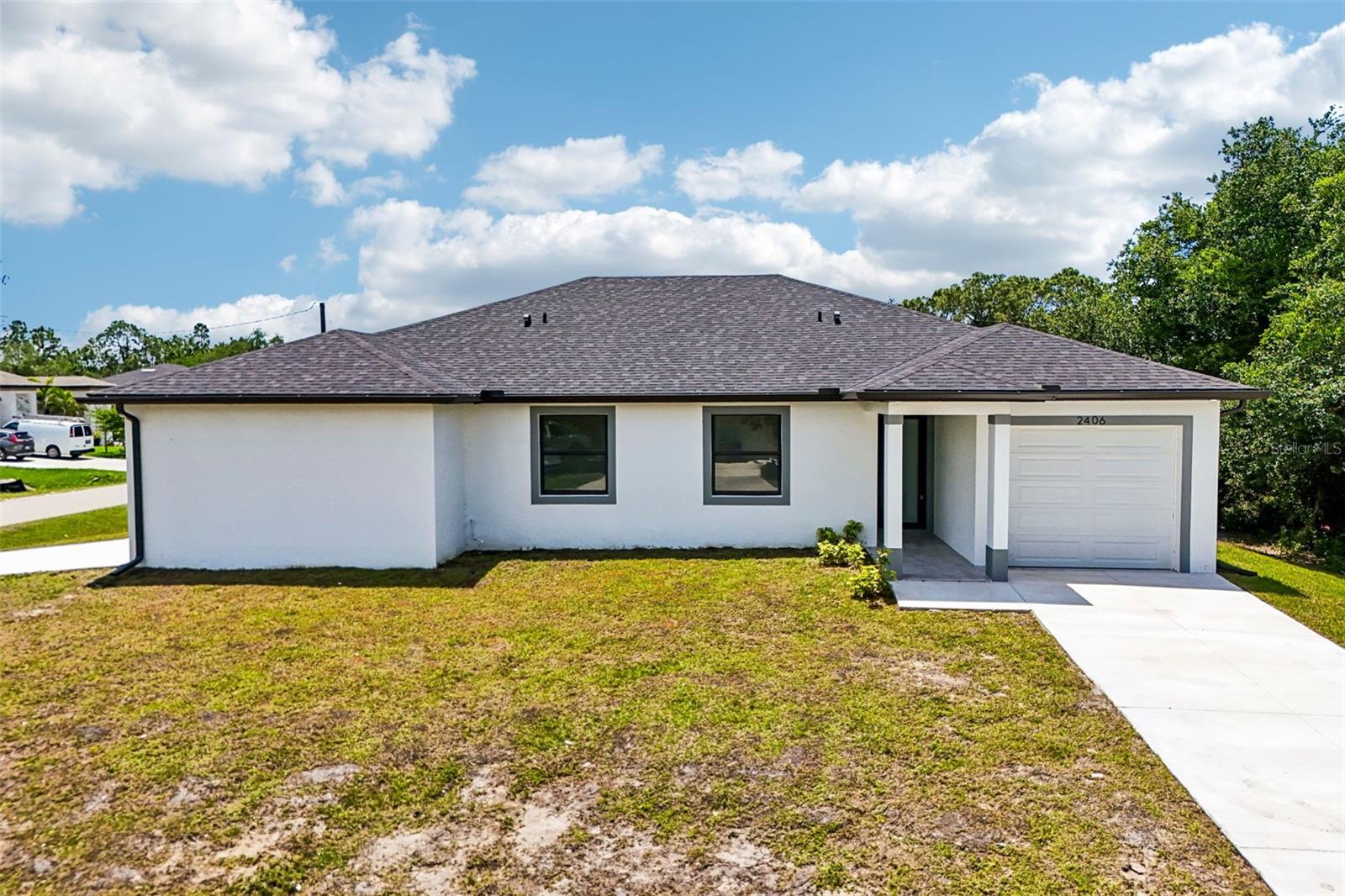 2406 HIGHTOWER AVE S, LEHIGH ACRES, FL — photo 59