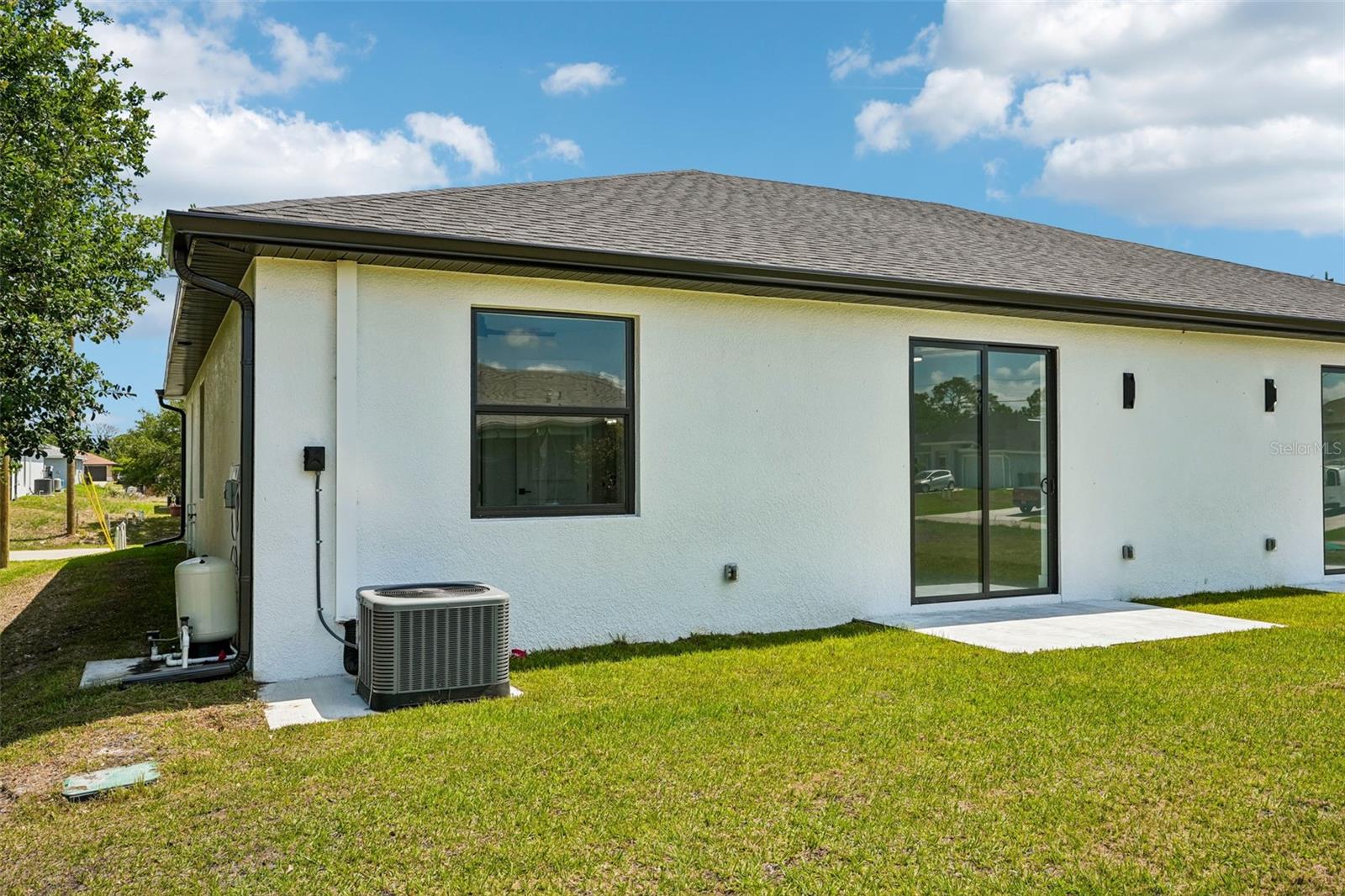 2406 HIGHTOWER AVE S, LEHIGH ACRES, FL — photo 62