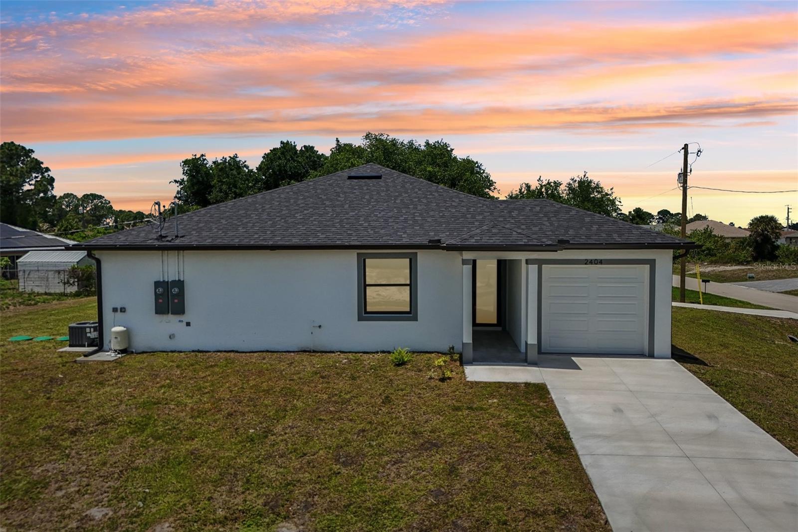2406 HIGHTOWER AVE S, LEHIGH ACRES, FL — photo 65