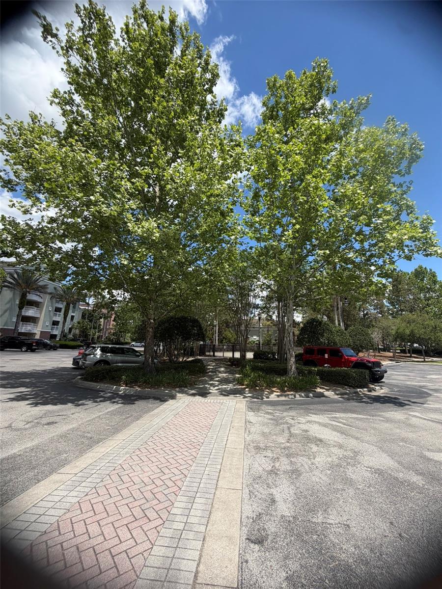 7656 WHISPER WAY #401, REUNION, FL — photo 3