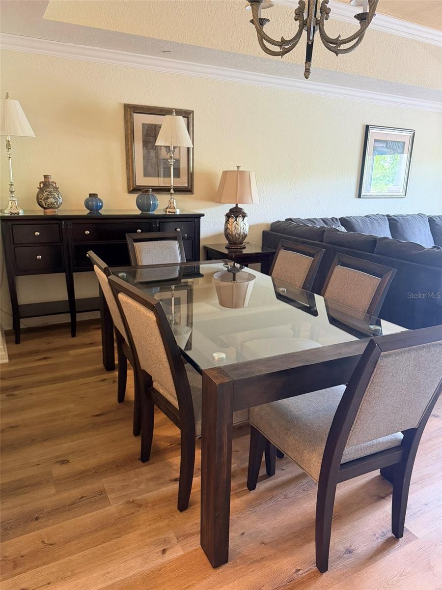 7656 WHISPER WAY #401, REUNION, FL — photo 6