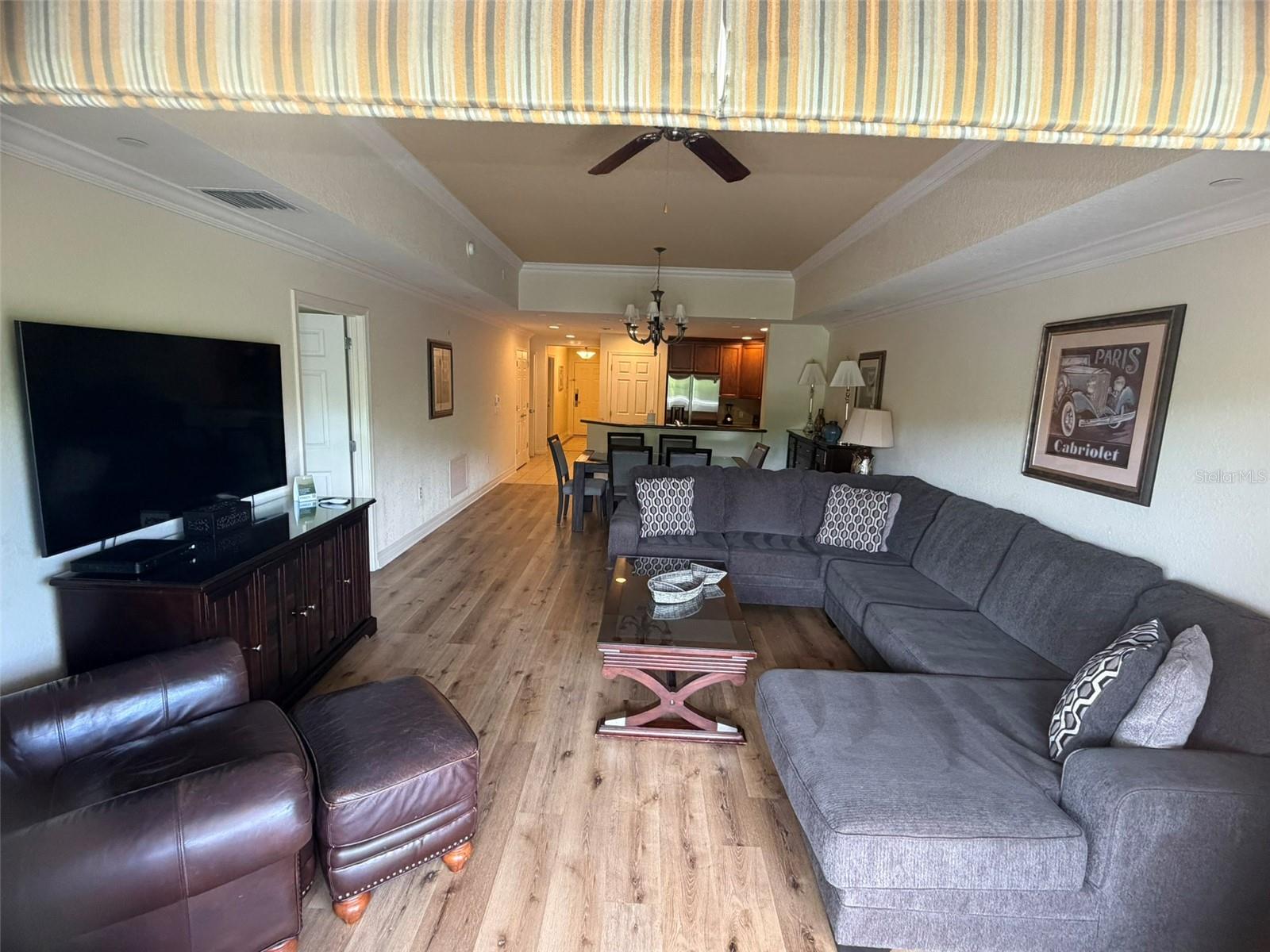 7656 WHISPER WAY #401, REUNION, FL — photo 7