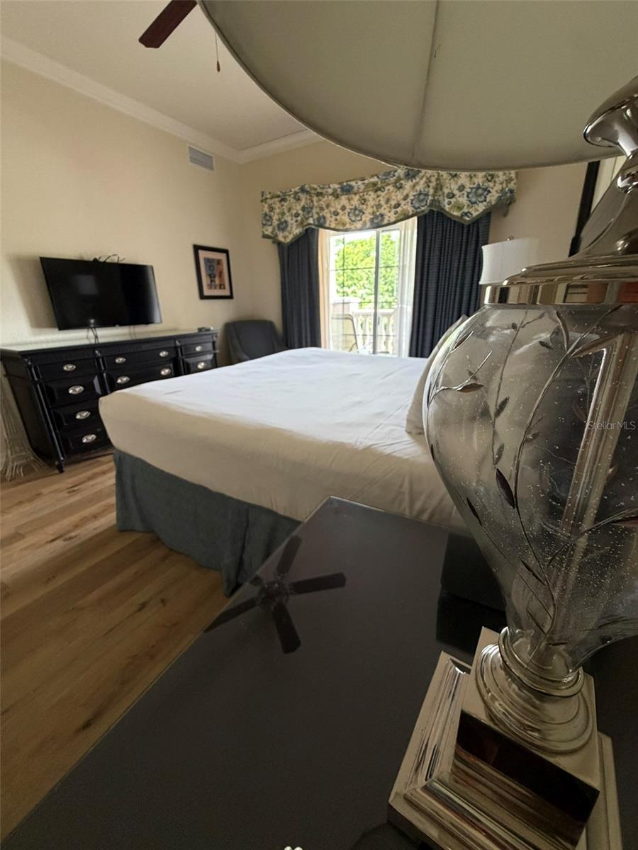 7656 WHISPER WAY #401, REUNION, FL — photo 14