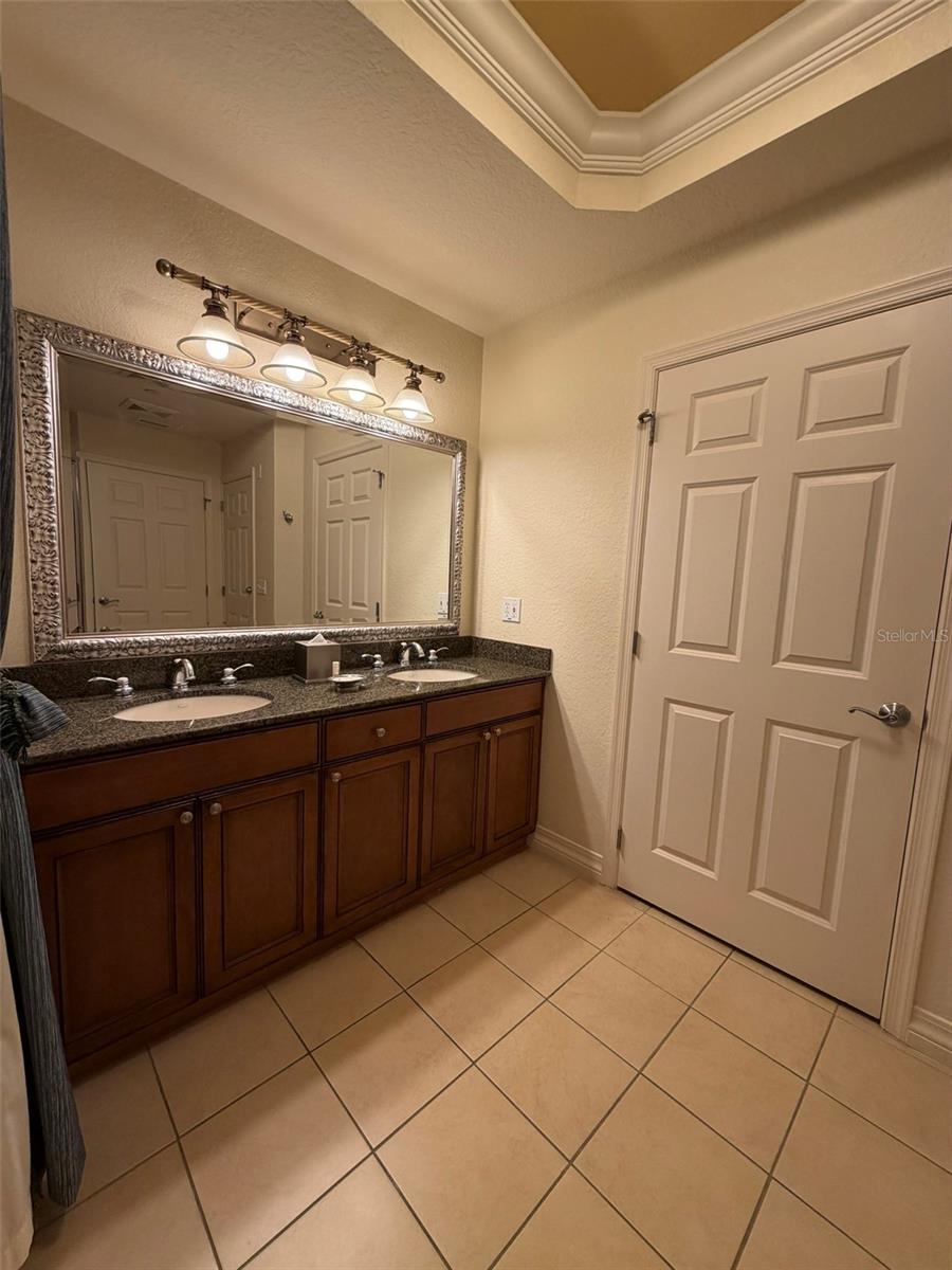 7656 WHISPER WAY #401, REUNION, FL — photo 19