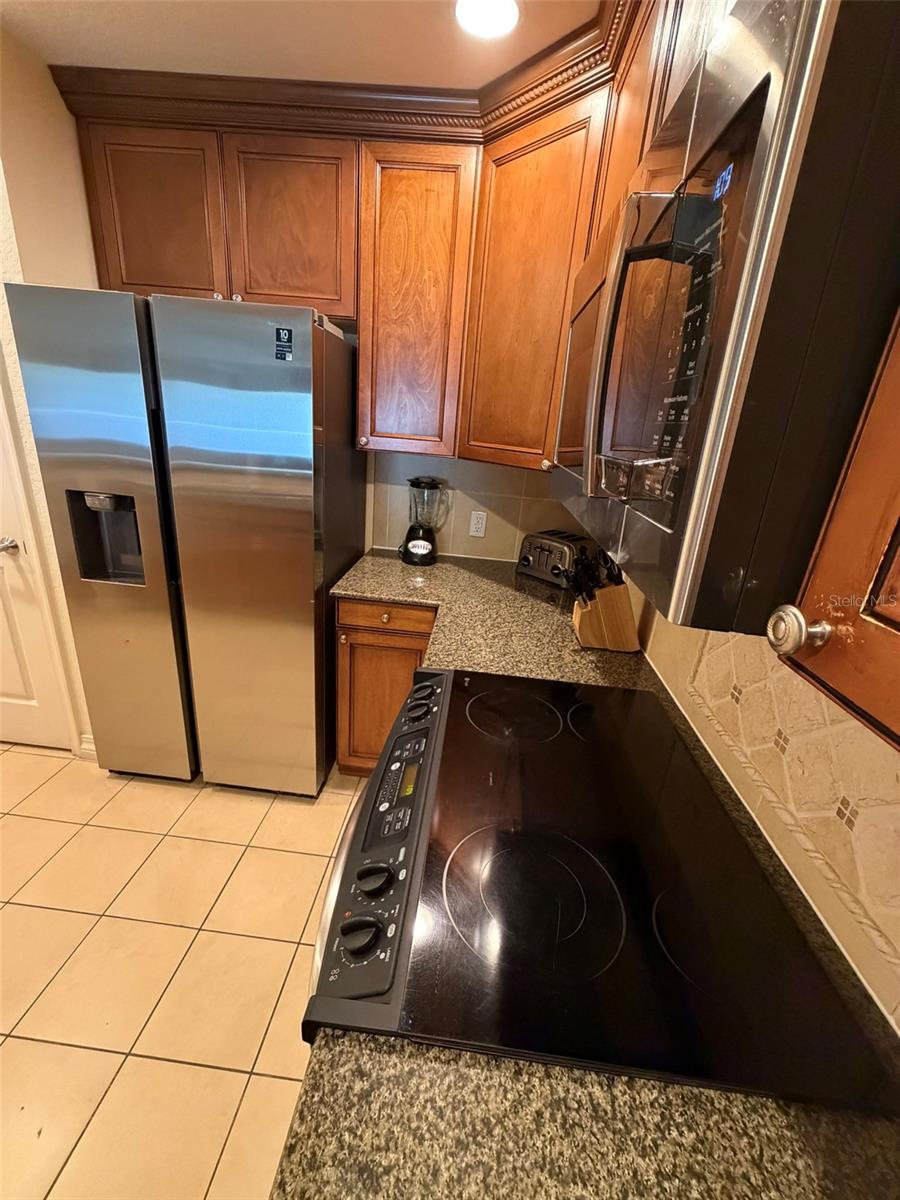 7656 WHISPER WAY #401, REUNION, FL — photo 22
