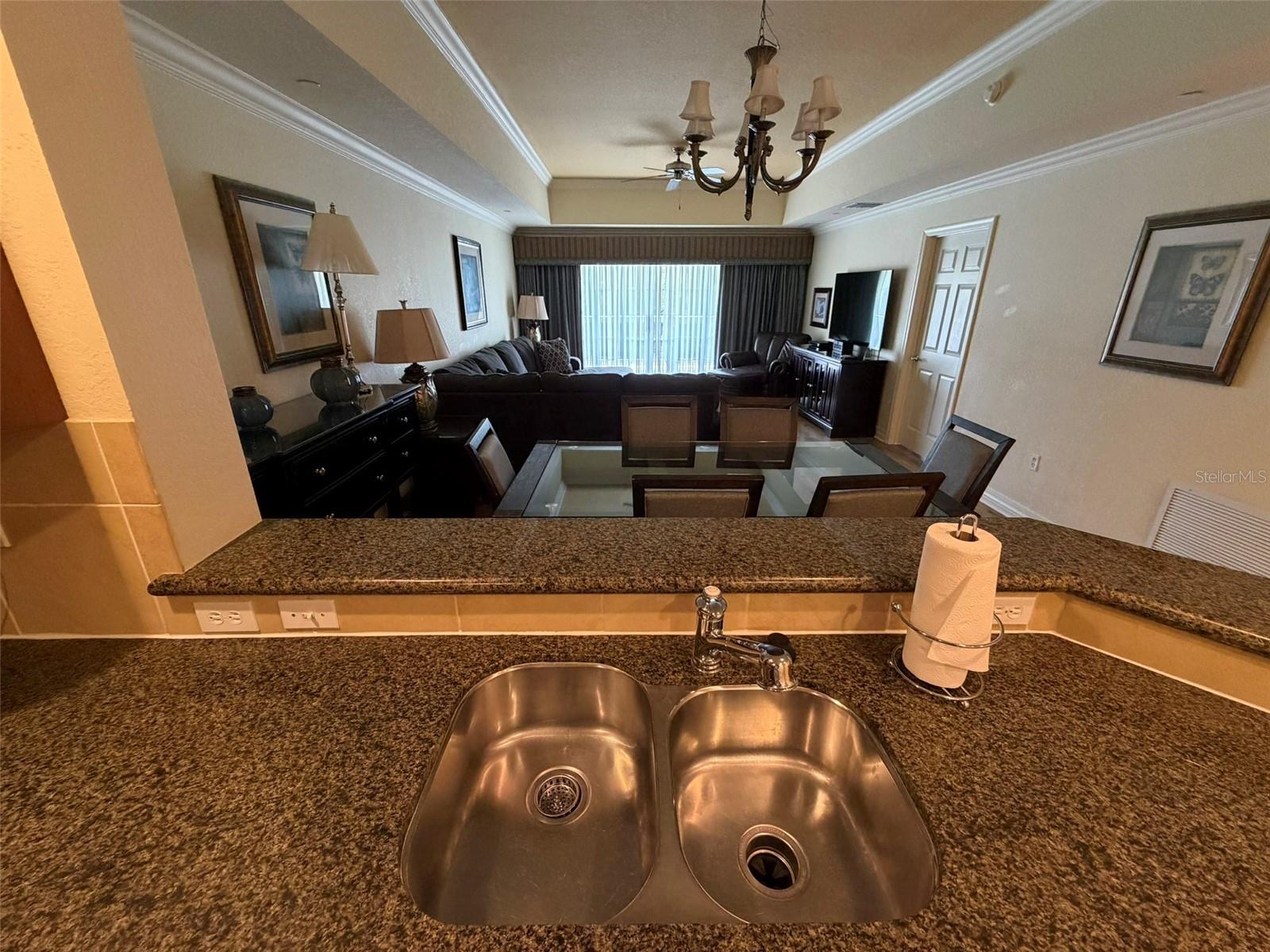 7656 WHISPER WAY #401, REUNION, FL — photo 25