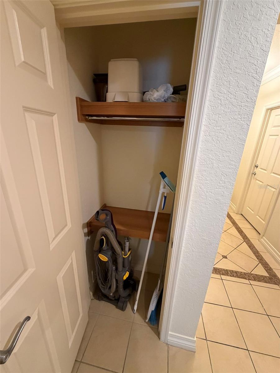 7656 WHISPER WAY #401, REUNION, FL — photo 27