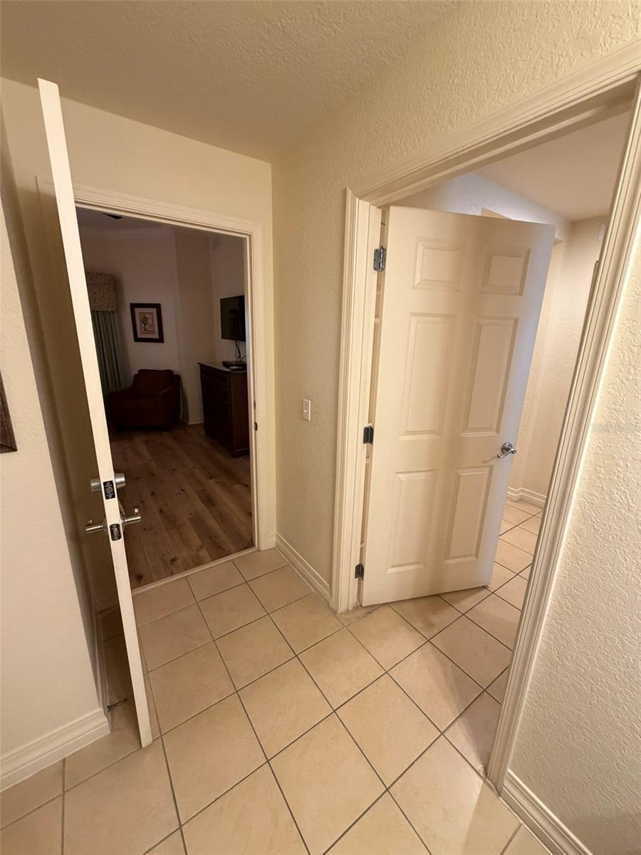 7656 WHISPER WAY #401, REUNION, FL — photo 30