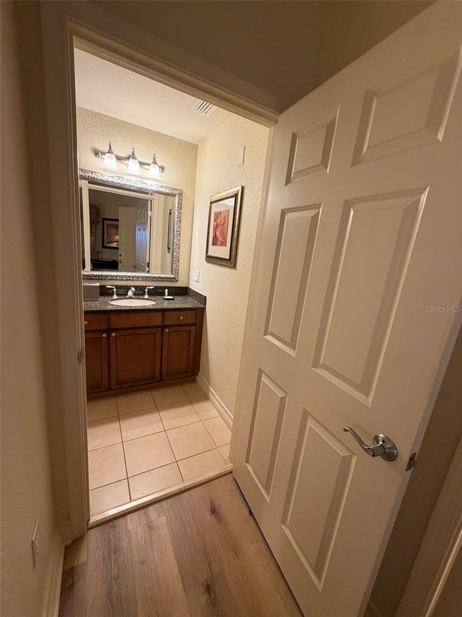 7656 WHISPER WAY #401, REUNION, FL — photo 35