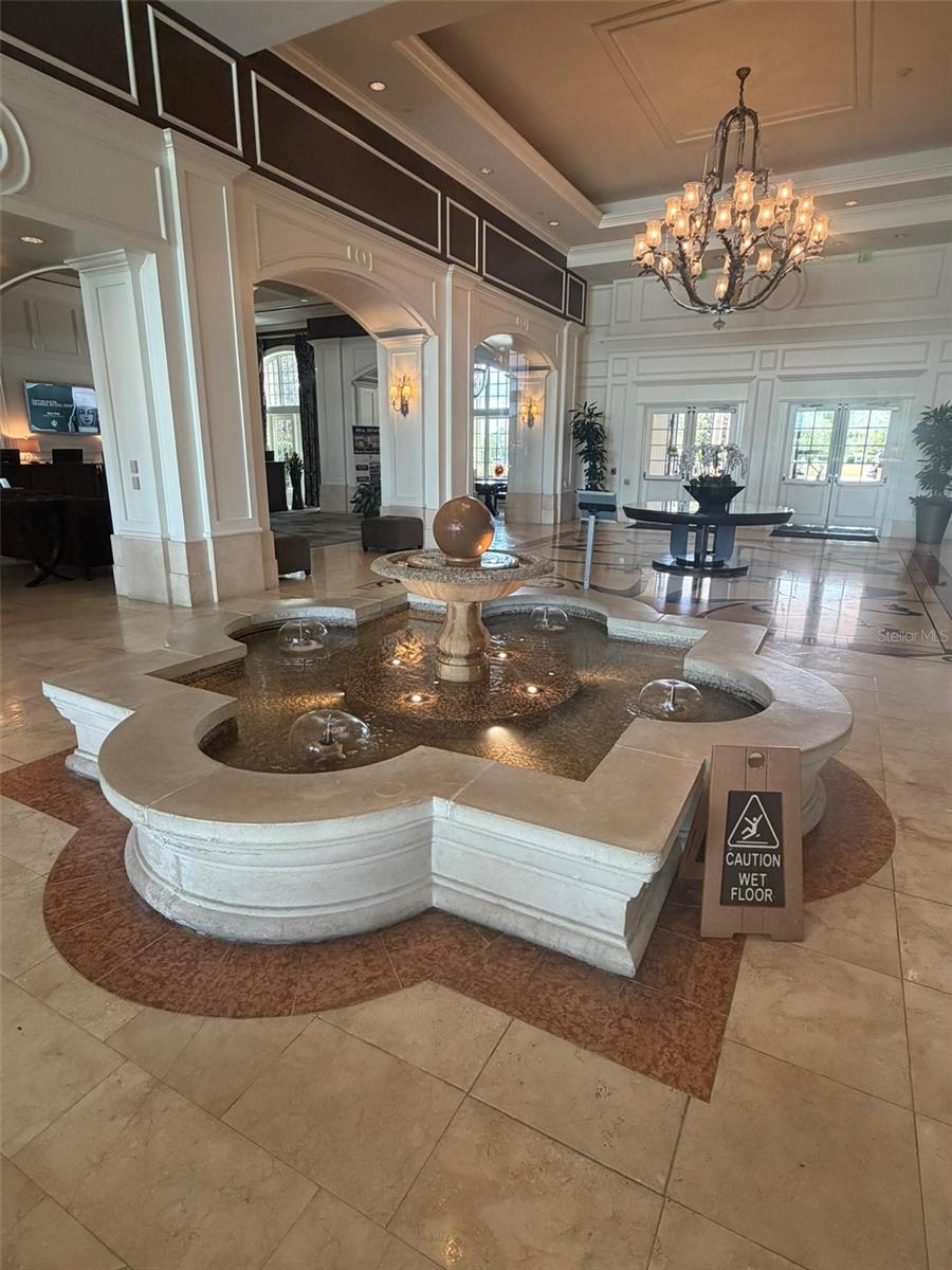 7656 WHISPER WAY #401, REUNION, FL — photo 47