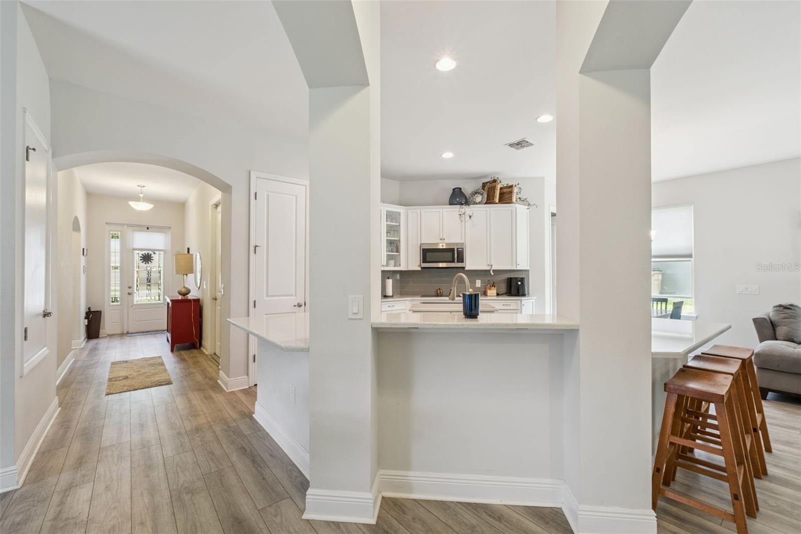 24414 WOODHILL CT, SORRENTO, FL — photo 12