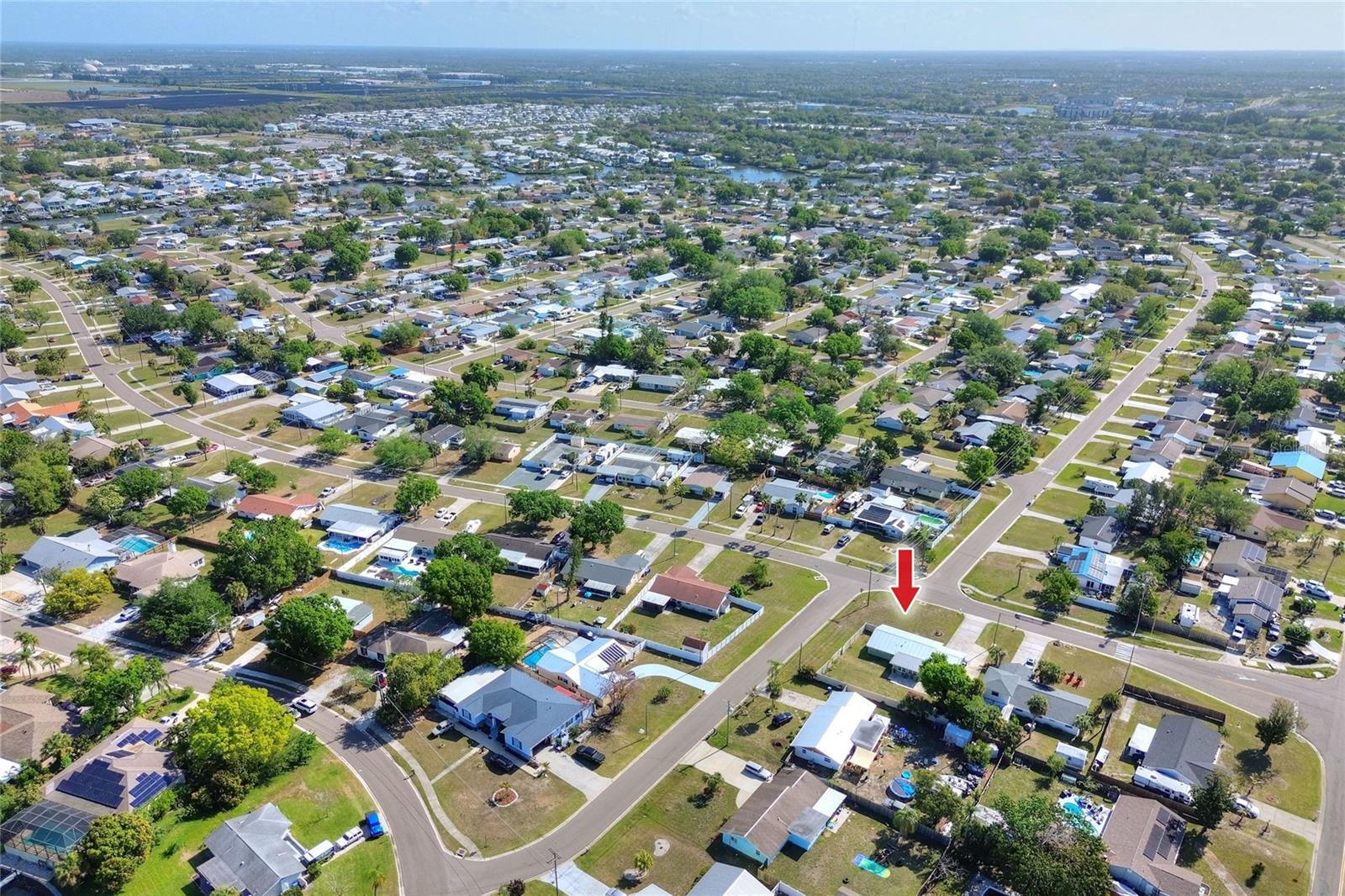 6108 FAIRWAY BLVD, APOLLO BEACH, FL — photo 50