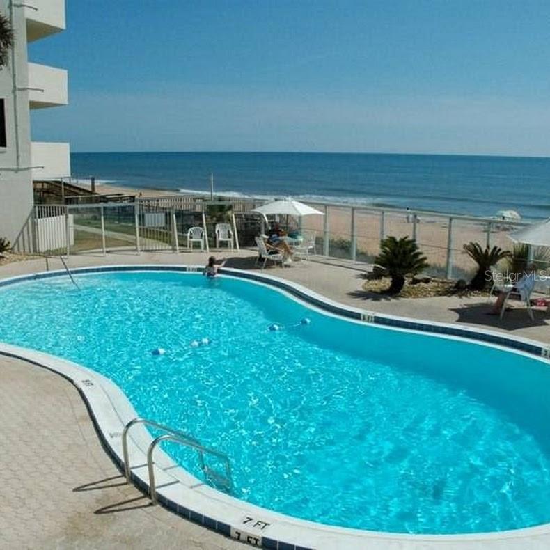 1415 OCEAN SHORE BLVD #B060, ORMOND BEACH, FL — photo 26