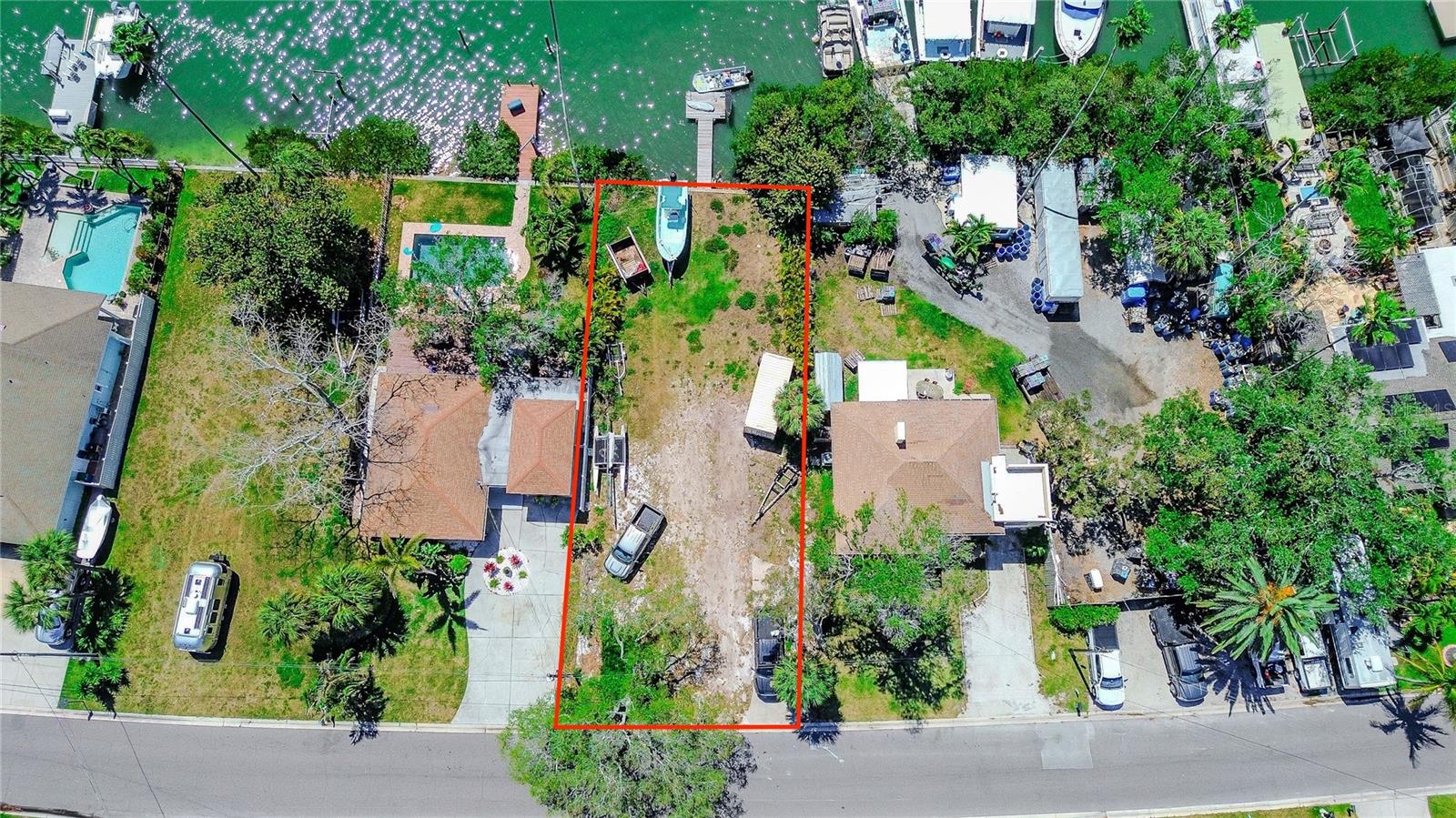 317 12TH AVE, INDIAN ROCKS BEACH, FL — photo 2