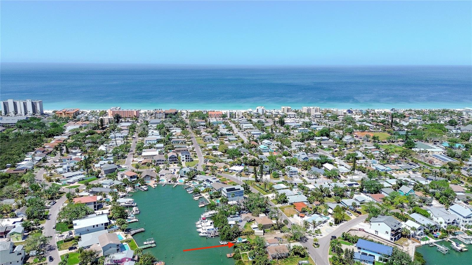 317 12TH AVE, INDIAN ROCKS BEACH, FL — photo 4