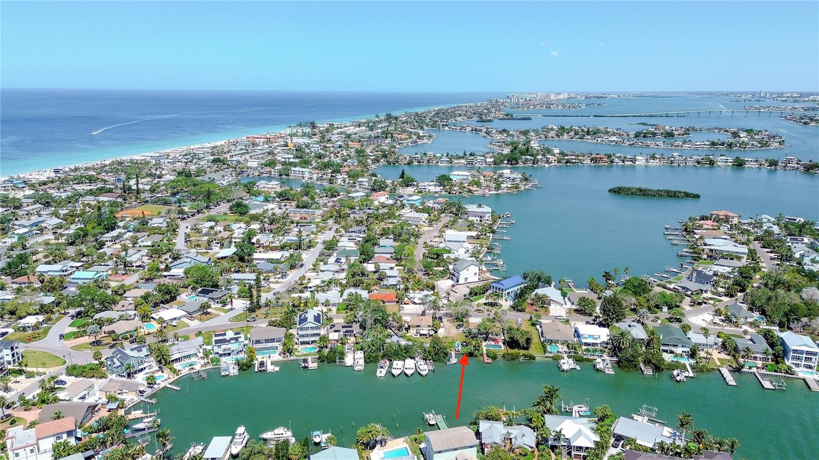 317 12TH AVE, INDIAN ROCKS BEACH, FL — photo 5