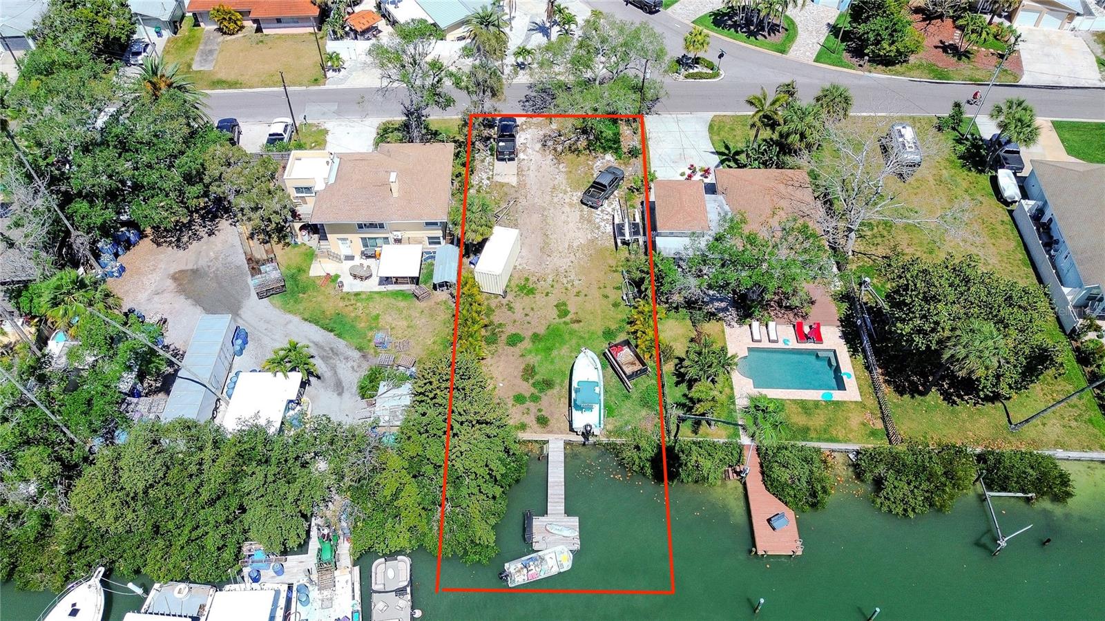 317 12TH AVE, INDIAN ROCKS BEACH, FL — photo 13