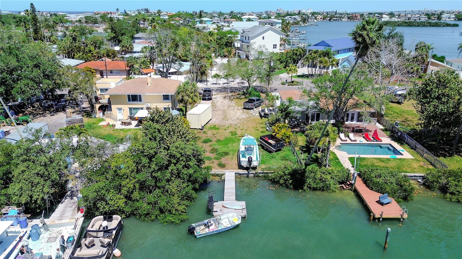 317 12TH AVE, INDIAN ROCKS BEACH, FL — photo 15