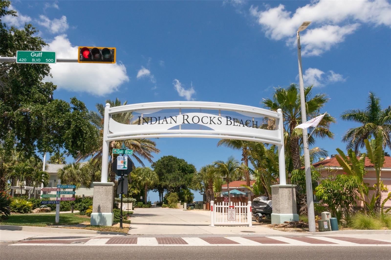 317 12TH AVE, INDIAN ROCKS BEACH, FL — photo 19