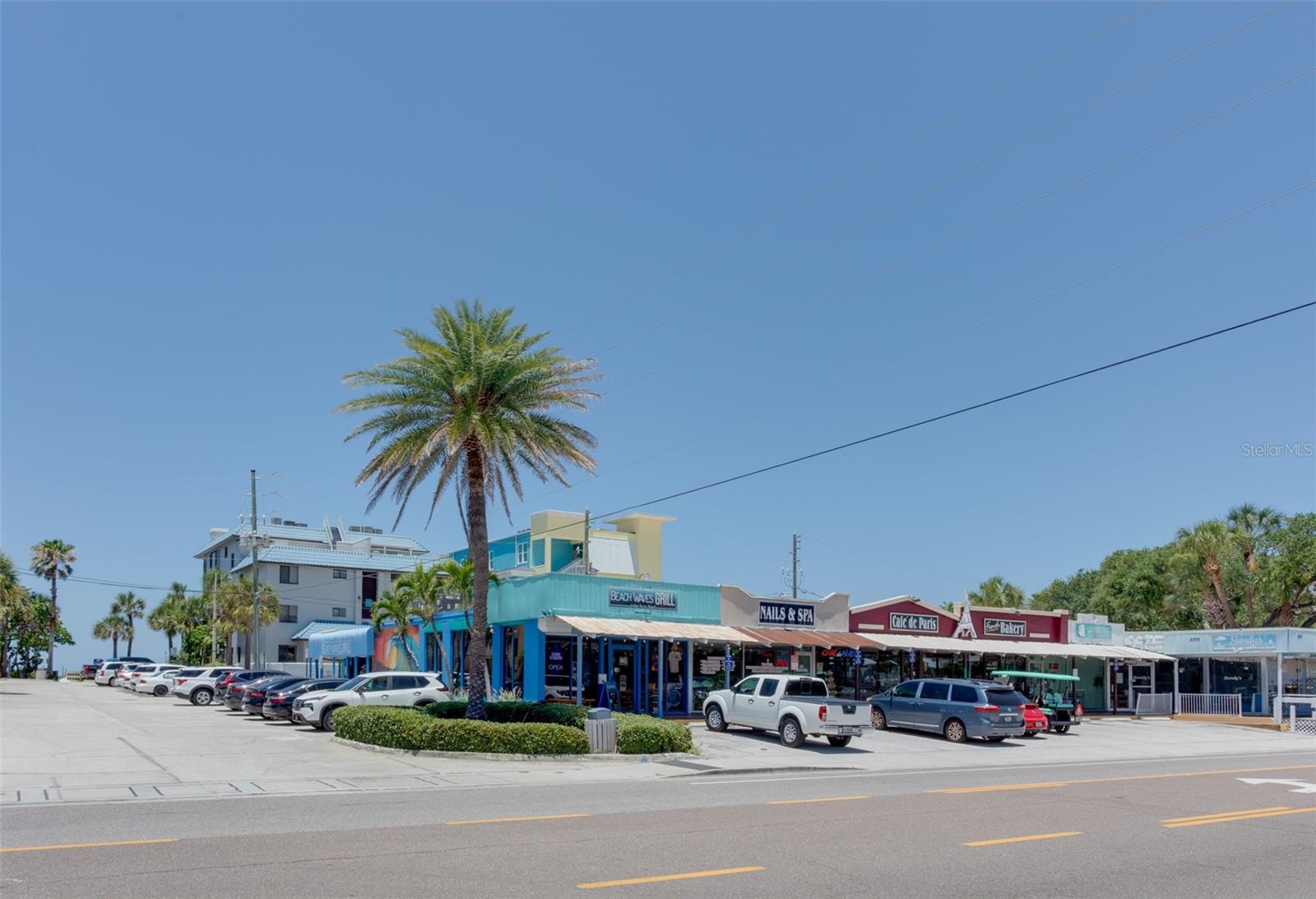 317 12TH AVE, INDIAN ROCKS BEACH, FL — photo 20