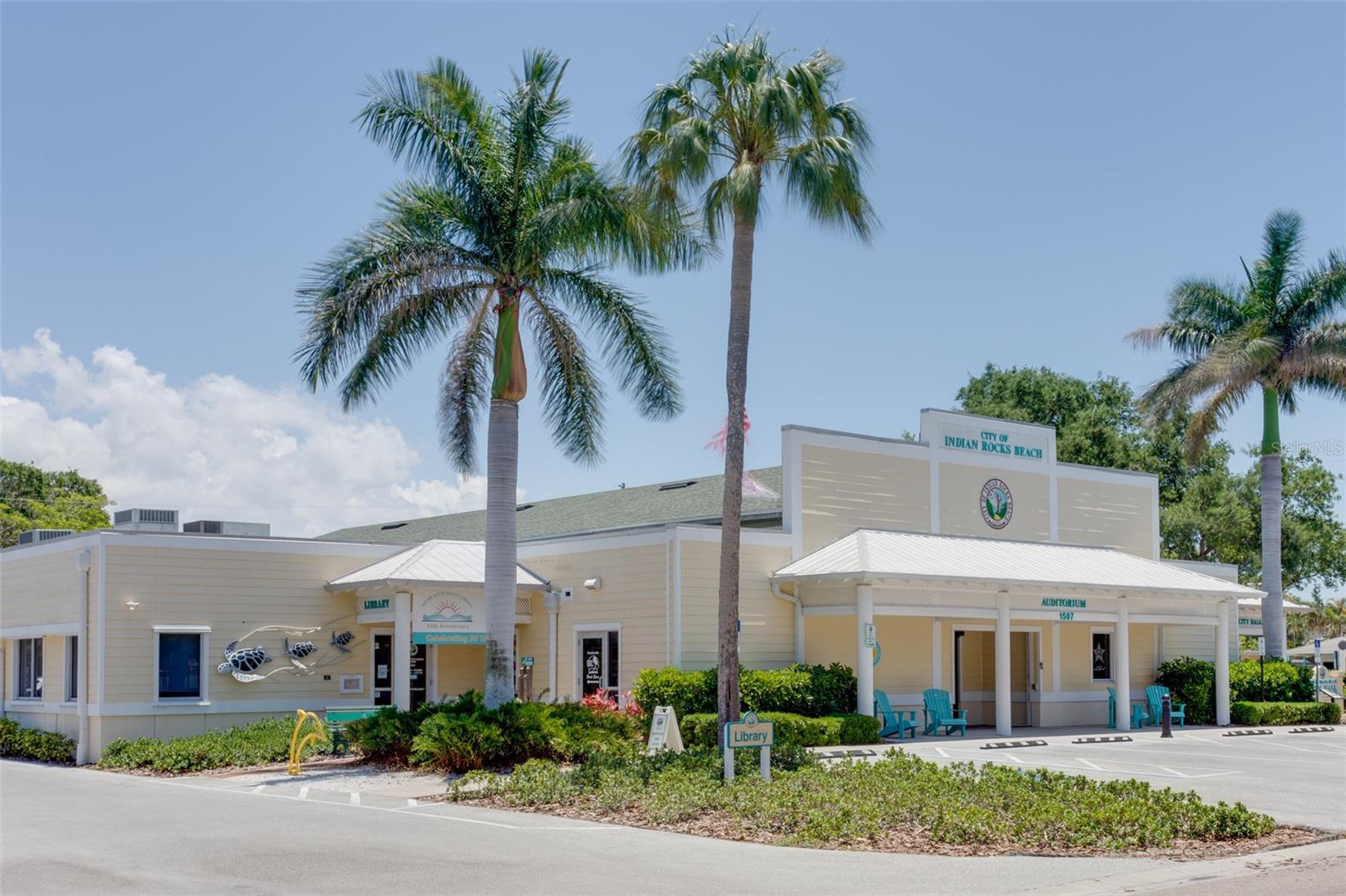 317 12TH AVE, INDIAN ROCKS BEACH, FL — photo 22