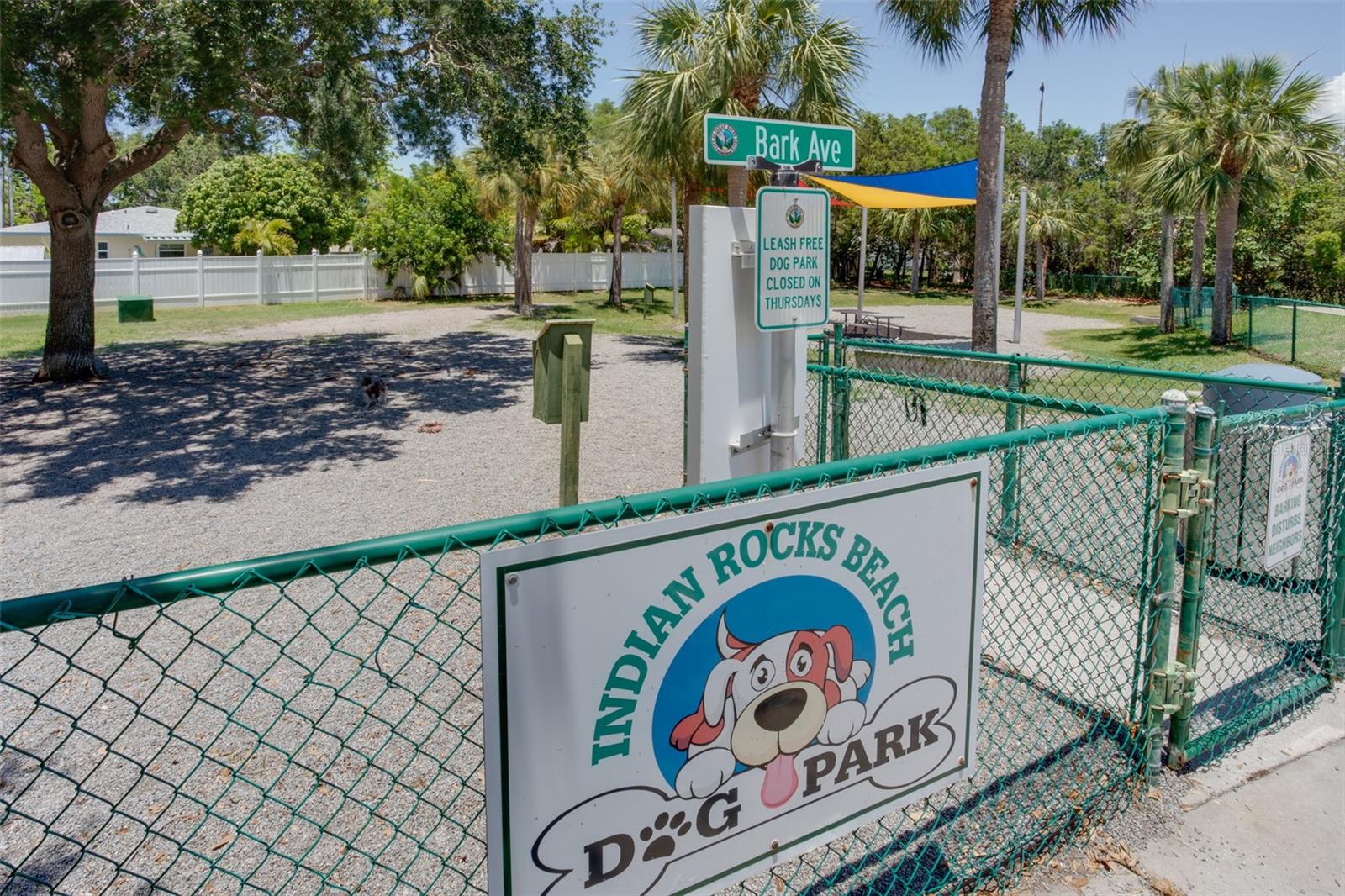 317 12TH AVE, INDIAN ROCKS BEACH, FL — photo 24