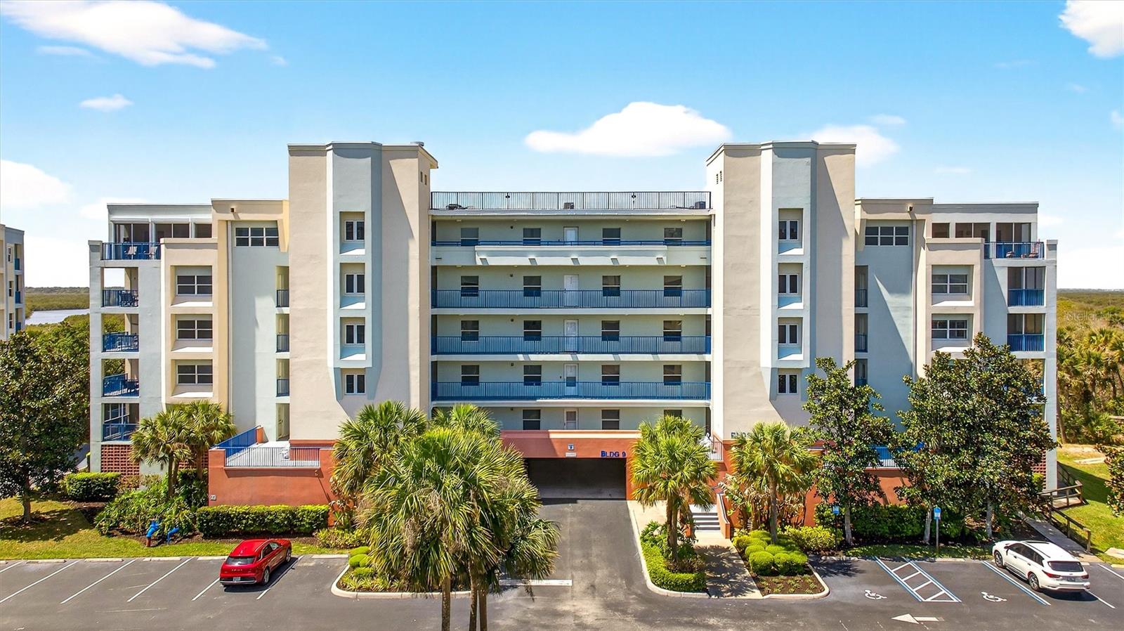 5300 S ATLANTIC AVE #9-204, NEW SMYRNA BEACH, FL