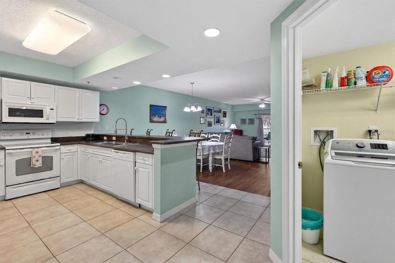 5300 S ATLANTIC AVE #9-204, NEW SMYRNA BEACH, FL — photo 6