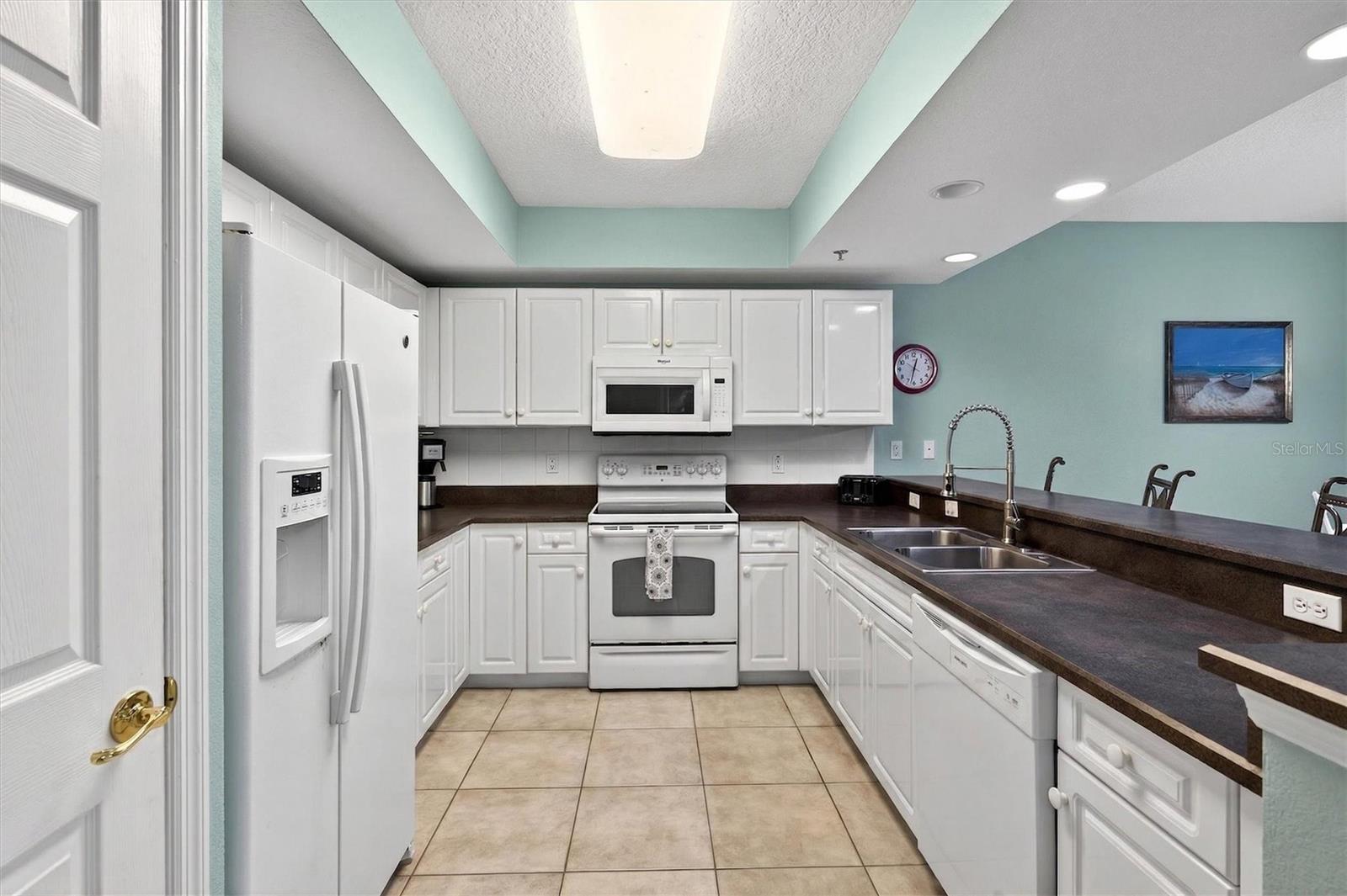 5300 S ATLANTIC AVE #9-204, NEW SMYRNA BEACH, FL — photo 7