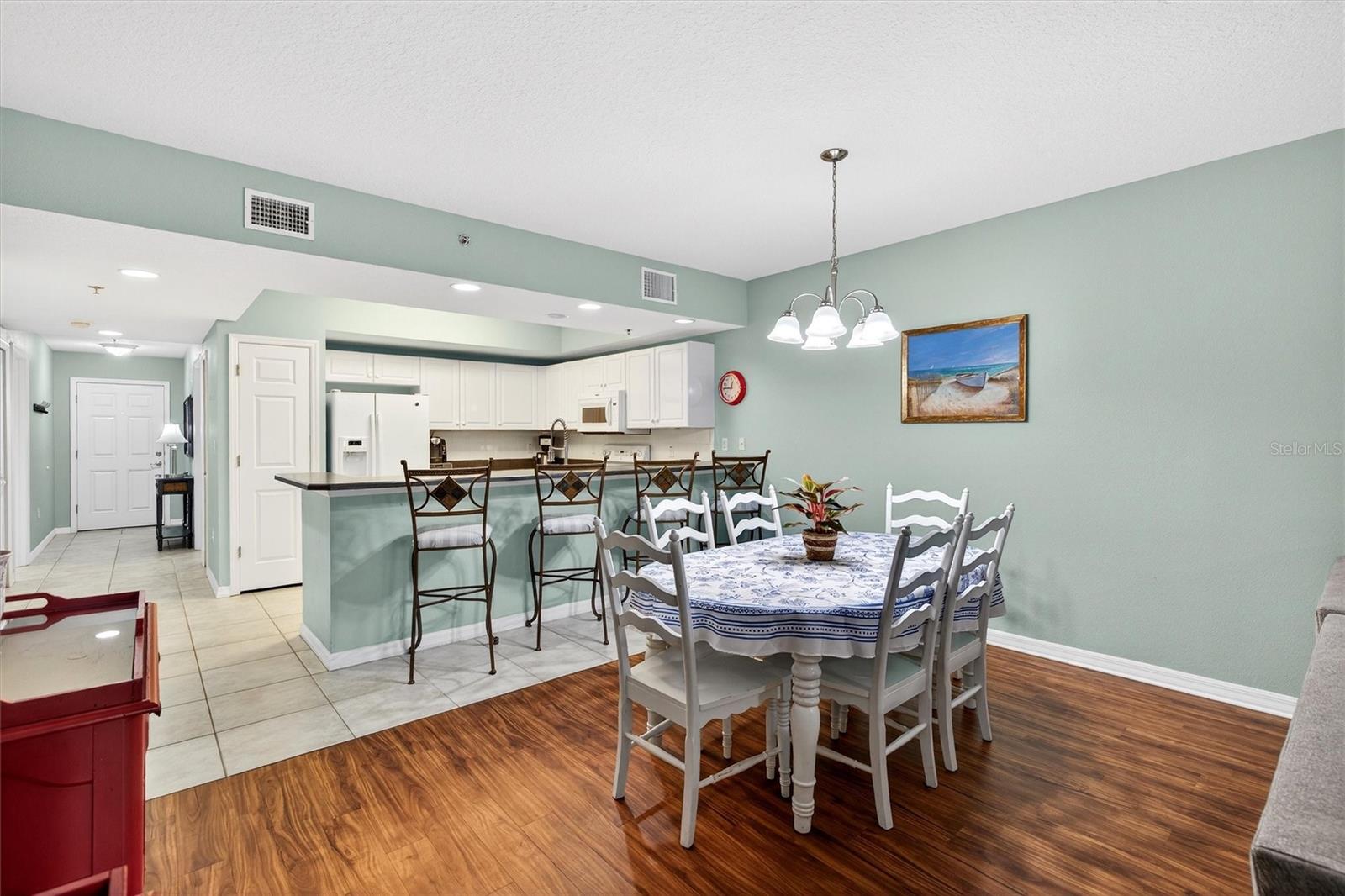 5300 S ATLANTIC AVE #9-204, NEW SMYRNA BEACH, FL — photo 15
