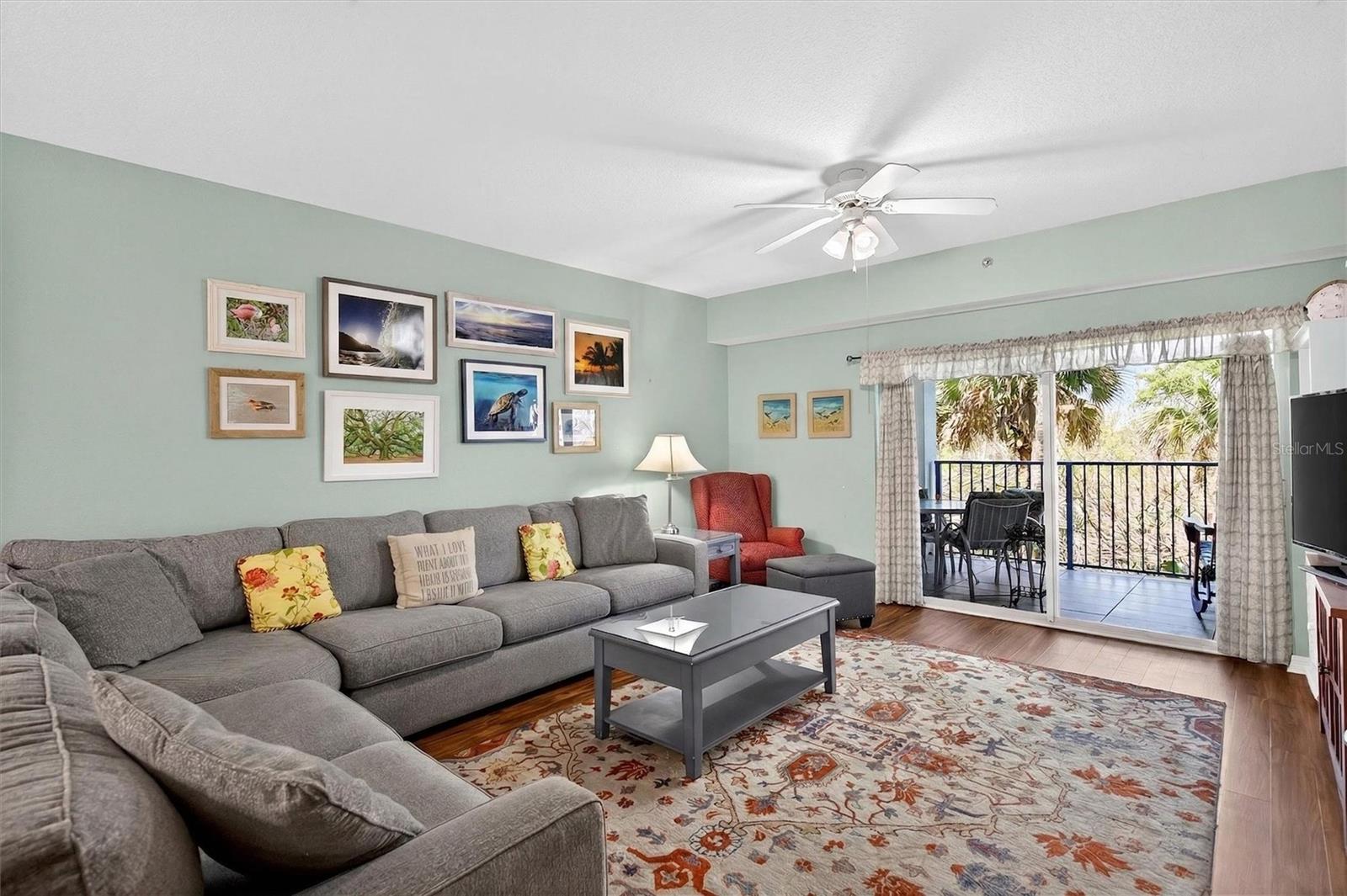 5300 S ATLANTIC AVE #9-204, NEW SMYRNA BEACH, FL — photo 17