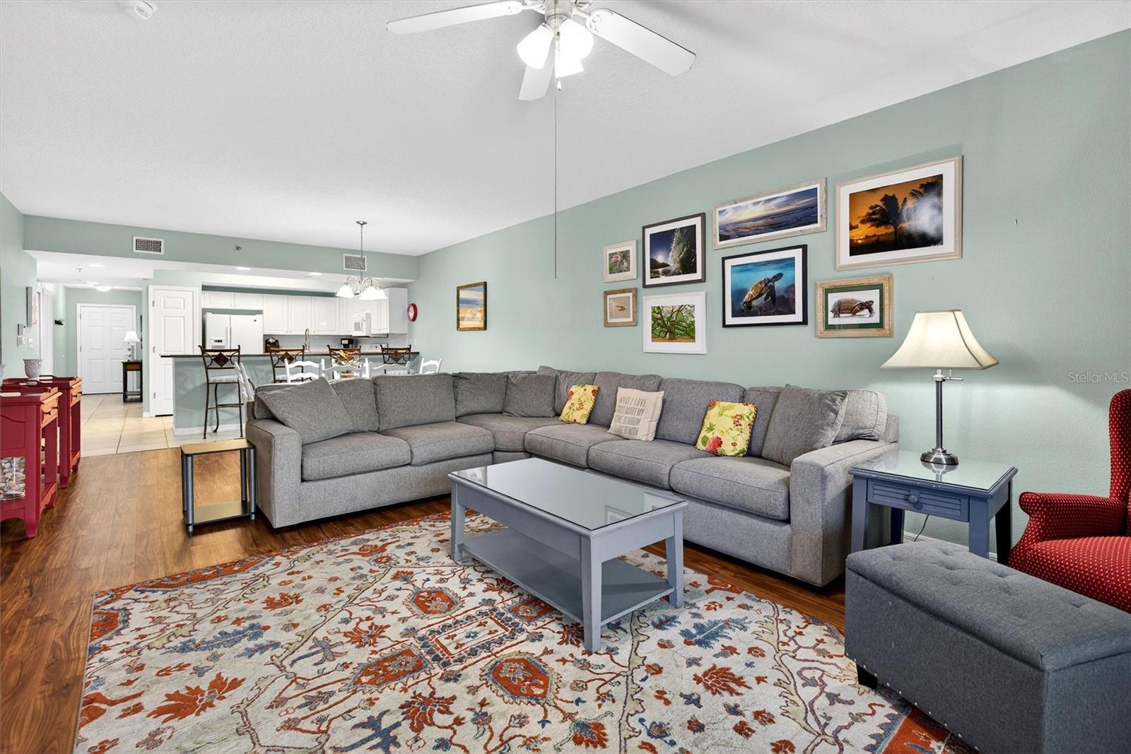 5300 S ATLANTIC AVE #9-204, NEW SMYRNA BEACH, FL — photo 19