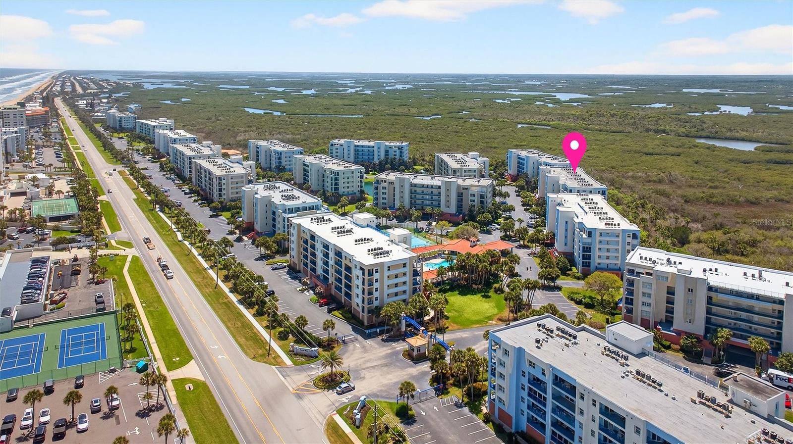 5300 S ATLANTIC AVE #9-204, NEW SMYRNA BEACH, FL — photo 24