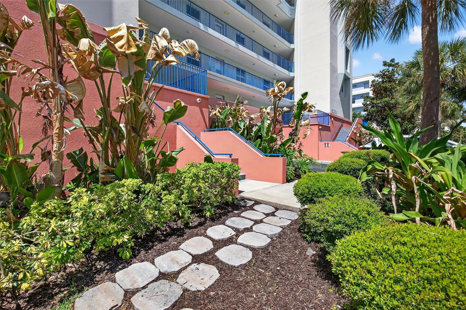 5300 S ATLANTIC AVE #9-204, NEW SMYRNA BEACH, FL — photo 55