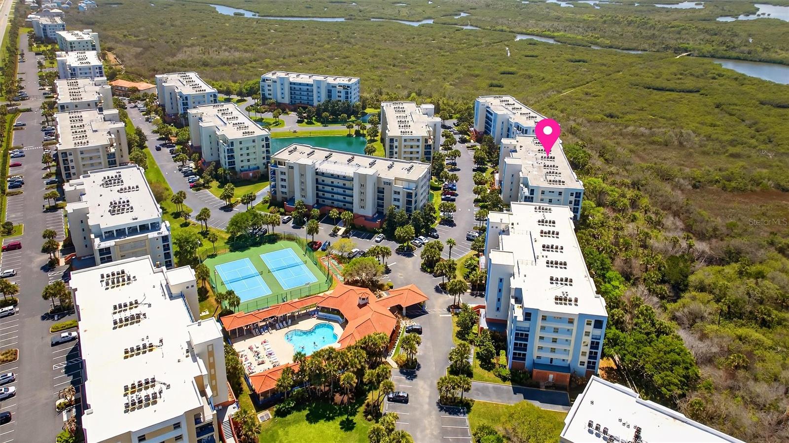 5300 S ATLANTIC AVE #9-204, NEW SMYRNA BEACH, FL — photo 61