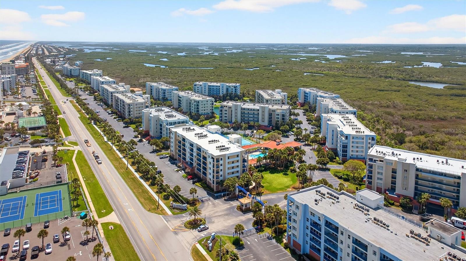 5300 S ATLANTIC AVE #9-204, NEW SMYRNA BEACH, FL — photo 67
