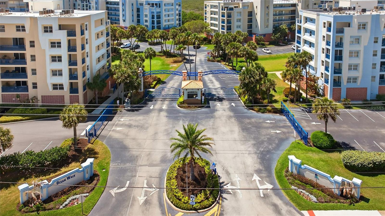 5300 S ATLANTIC AVE #9-204, NEW SMYRNA BEACH, FL — photo 72