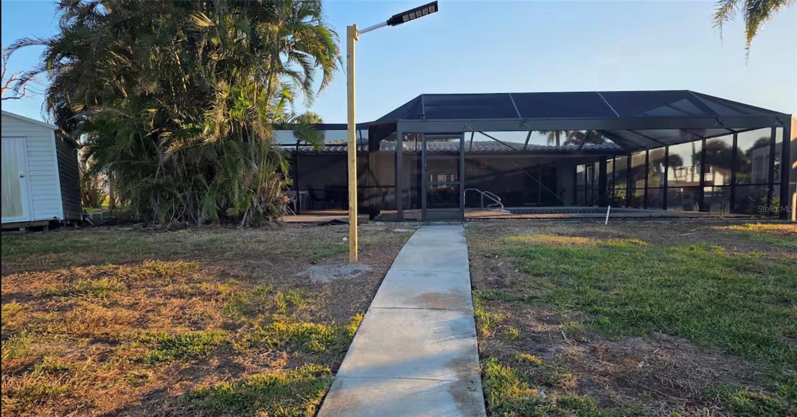 212 BAHIA VISTA DR, ENGLEWOOD, FL — photo 21