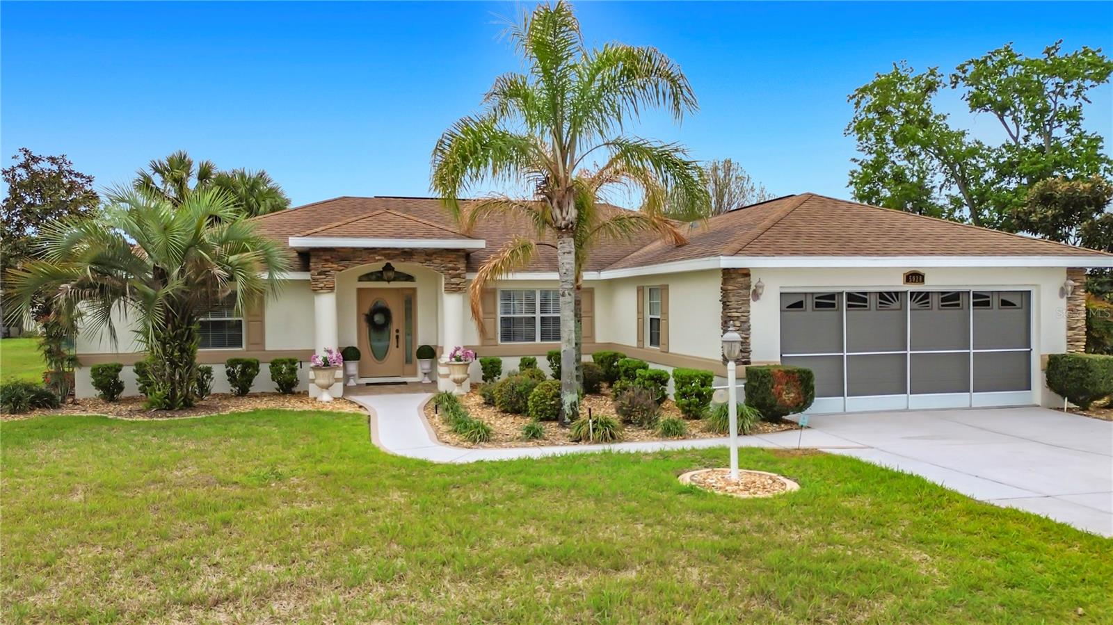 5028 NW 34TH PL, OCALA, FL — photo 2