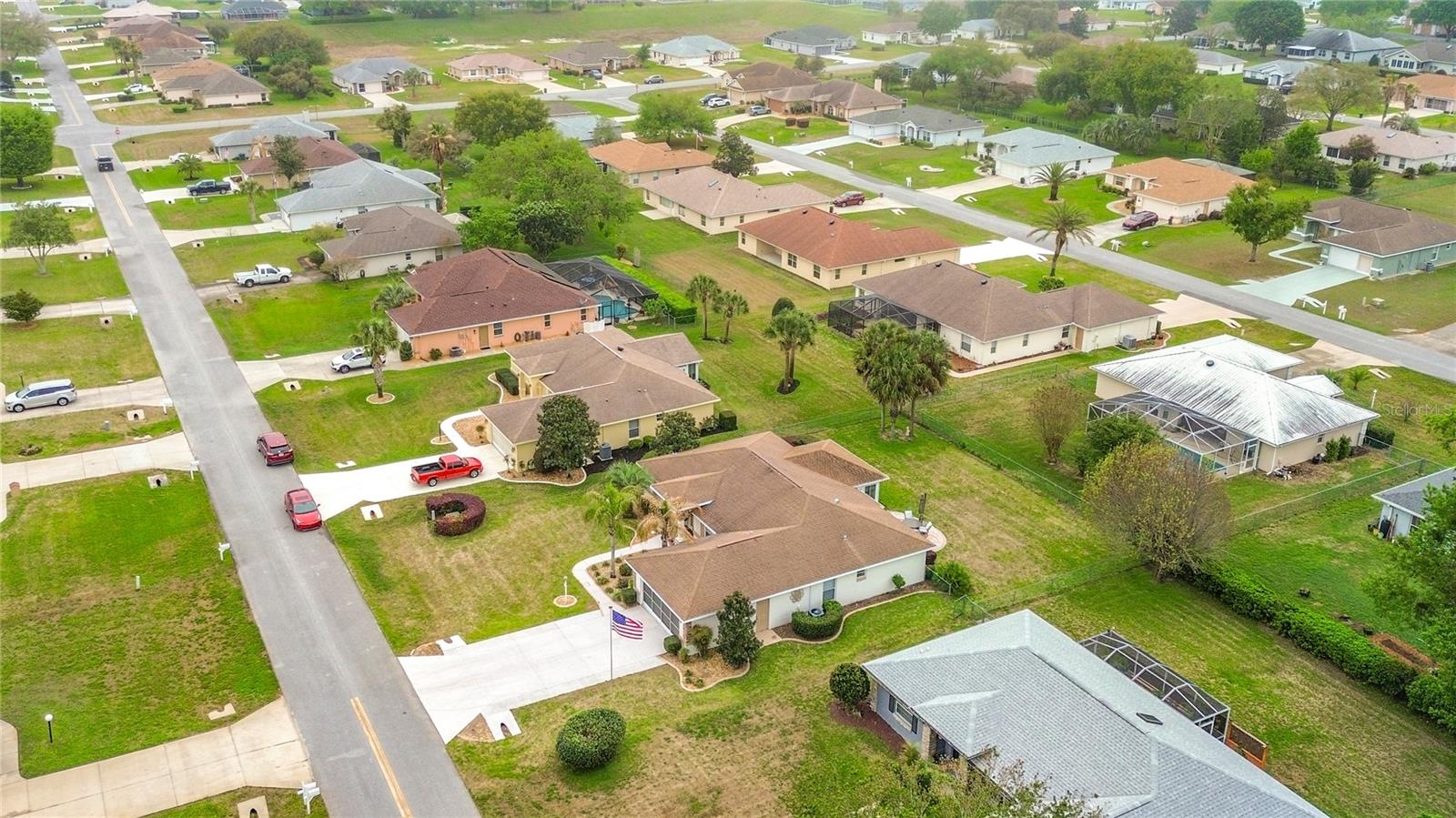 5028 NW 34TH PL, OCALA, FL — photo 59
