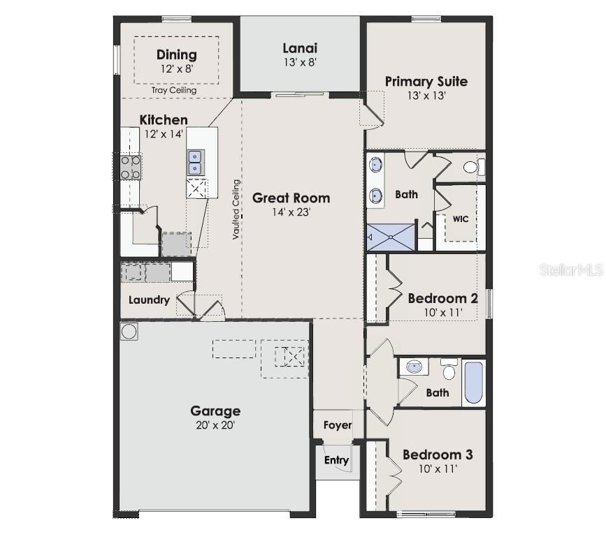 3102 W JULIET PL, CITRUS SPRINGS, FL — photo 2