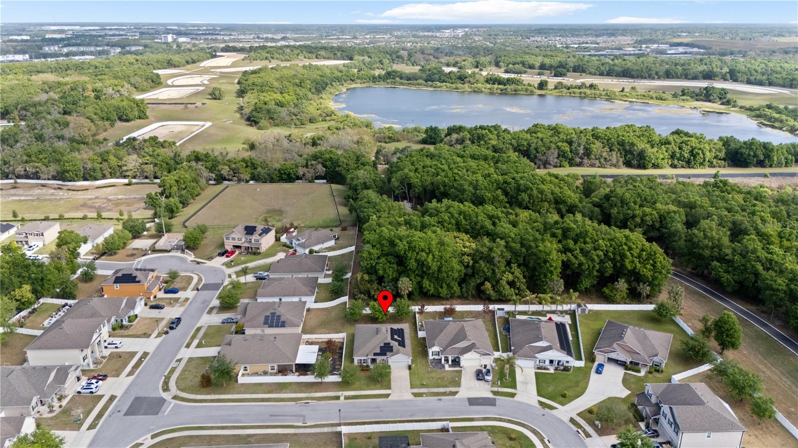 3609 APOPKA RIDGE CIR, APOPKA, FL — photo 51
