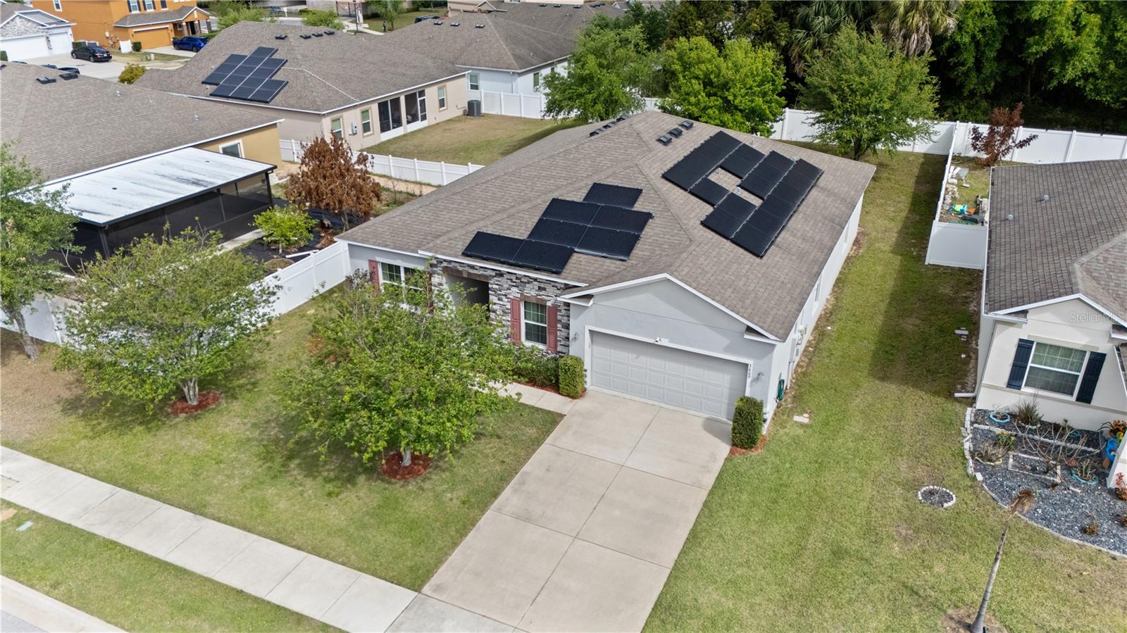 3609 APOPKA RIDGE CIR, APOPKA, FL — photo 76