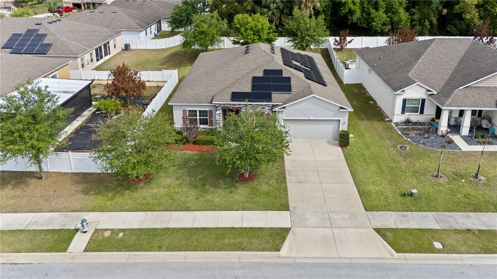 3609 APOPKA RIDGE CIR, APOPKA, FL — photo 77